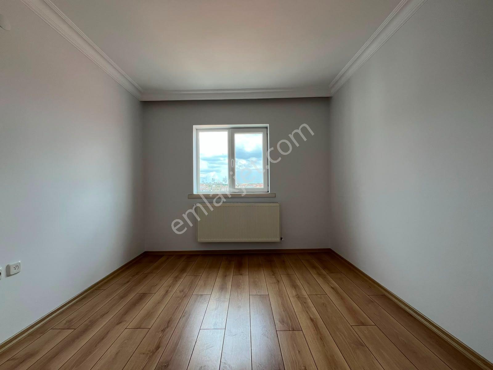 **nasip'ten** 3+1 Ayyıldız Merkeze Yakın Kata Masrafsız Daire - Görsel 29