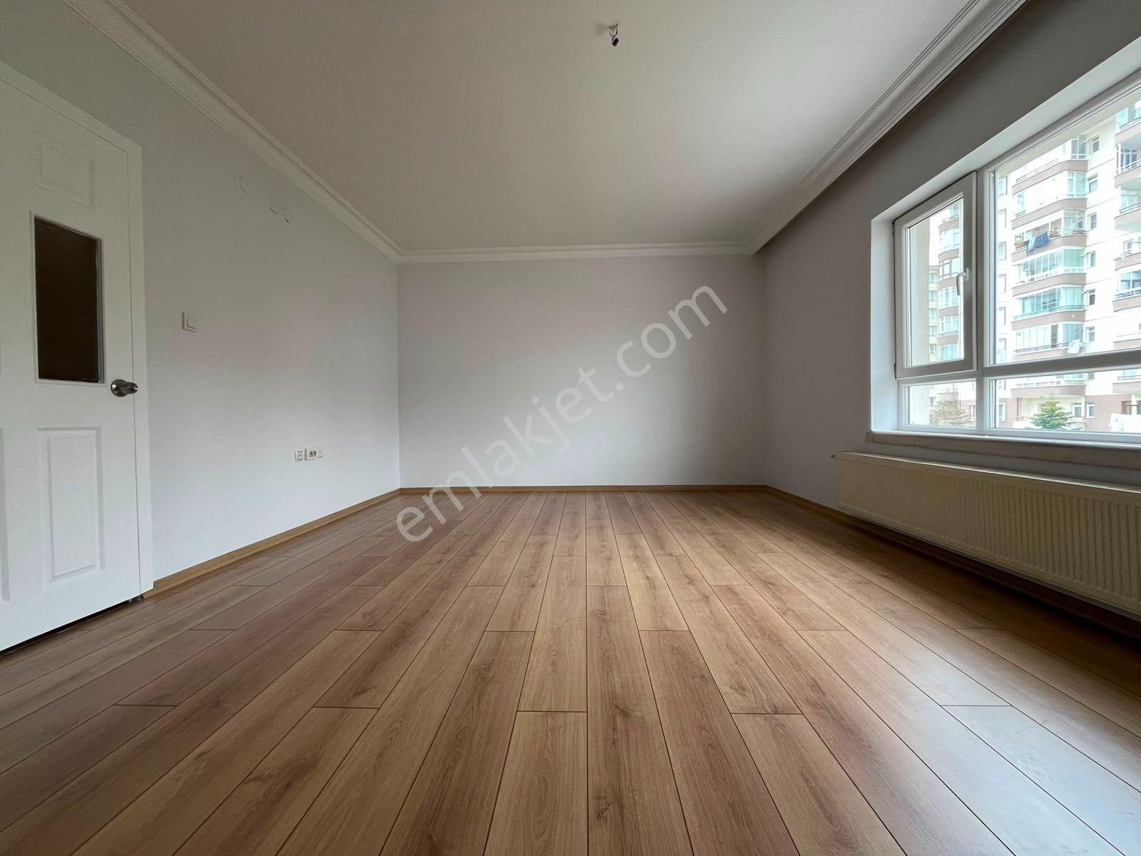 **nasip'ten** 3+1 Ayyıldız Merkeze Yakın Kata Masrafsız Daire - Görsel 7