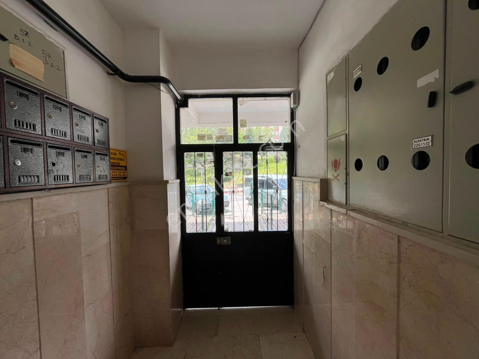 **nasip'ten** 3+1 Ayyıldız Merkeze Yakın Kata Masrafsız Daire - Görsel 35
