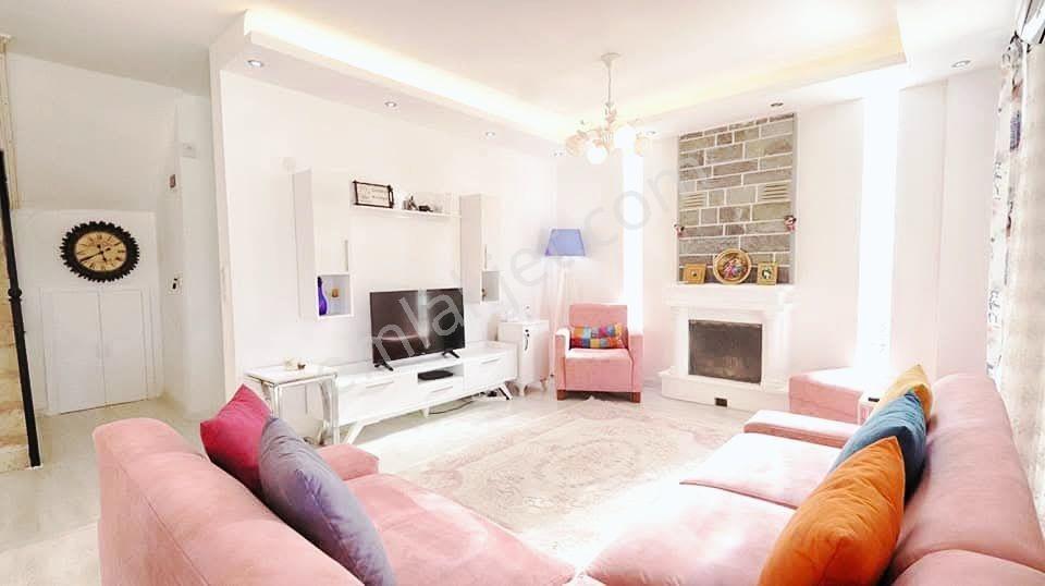Fethiye Merkezde Manzaralı Taş Villa & Dev Yatırım Fırsatı! - Görsel 28