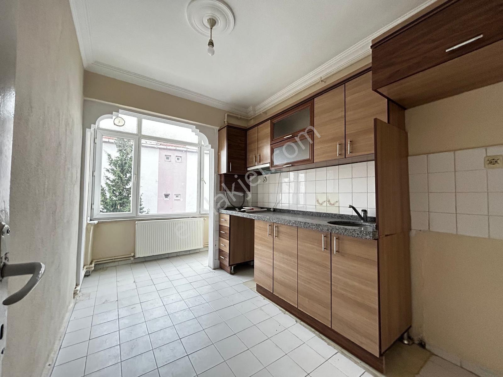 Delux'den Hürriyet Mahallesinde 2+1 Kiralık Daire - Görsel 6
