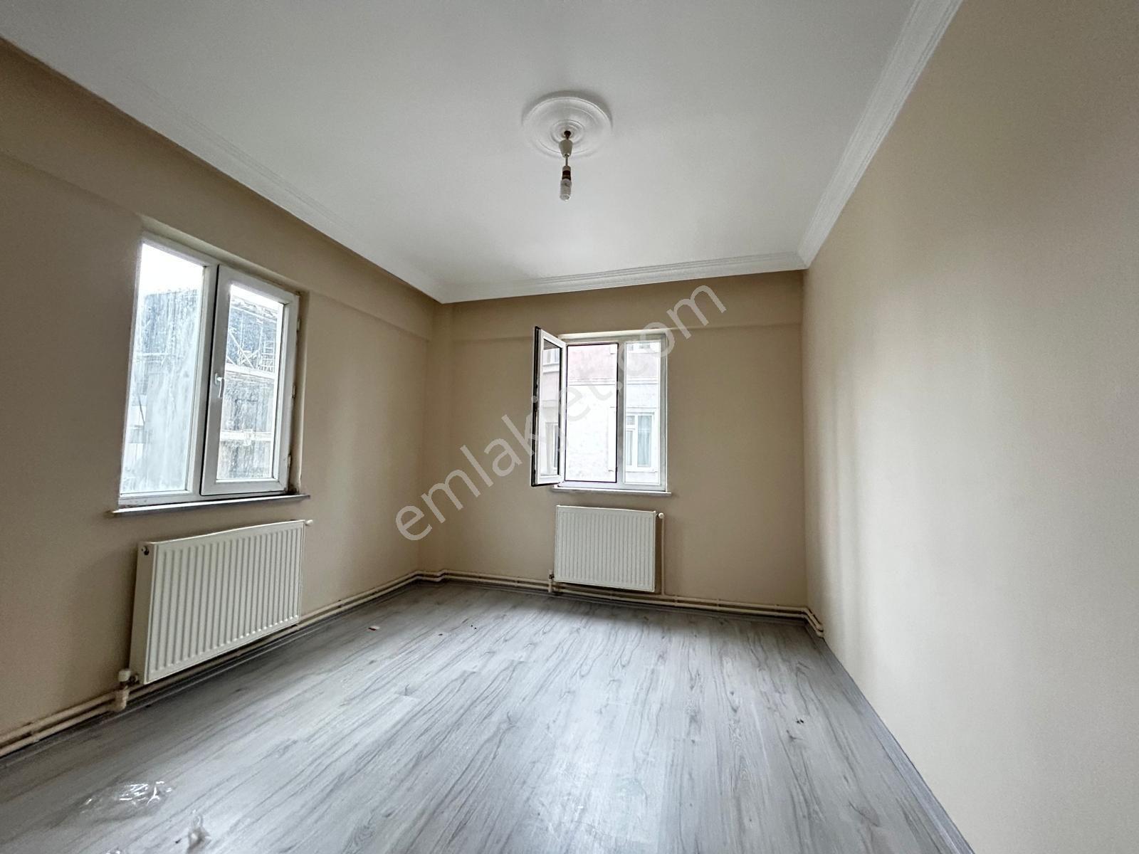 Delux'den Hürriyet Mahallesinde 2+1 Kiralık Daire - Görsel 7