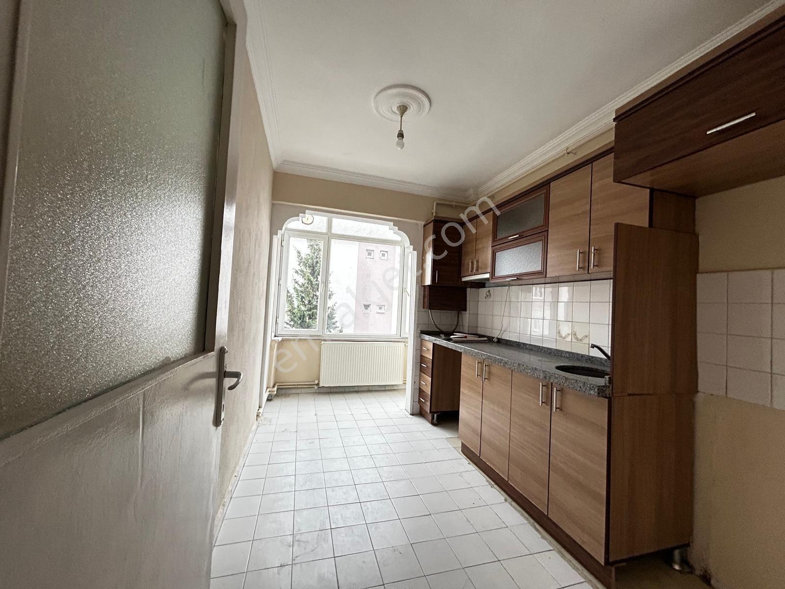 Delux'den Hürriyet Mahallesinde 2+1 Kiralık Daire - Görsel 10