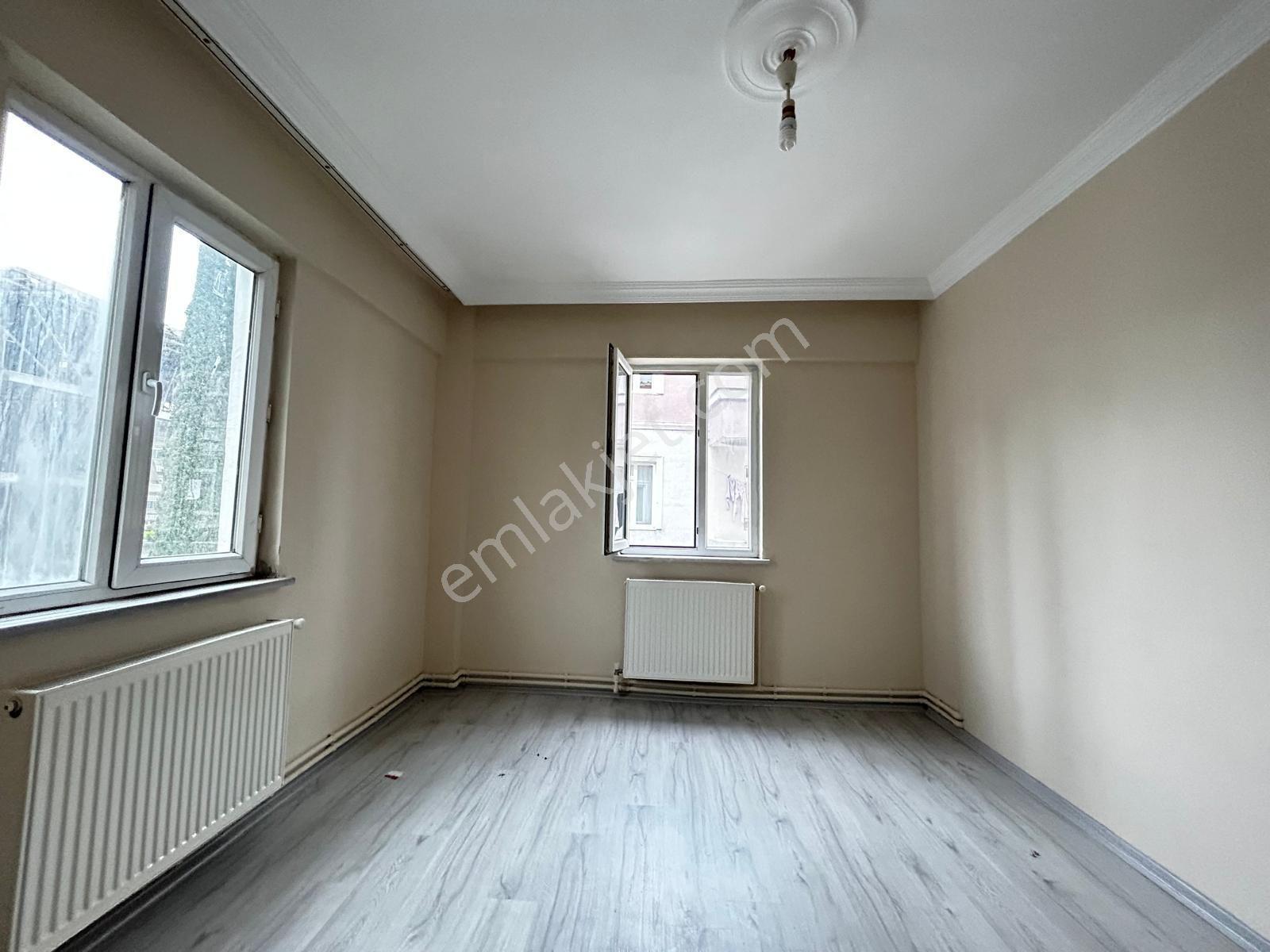 Delux'den Hürriyet Mahallesinde 2+1 Kiralık Daire - Görsel 16