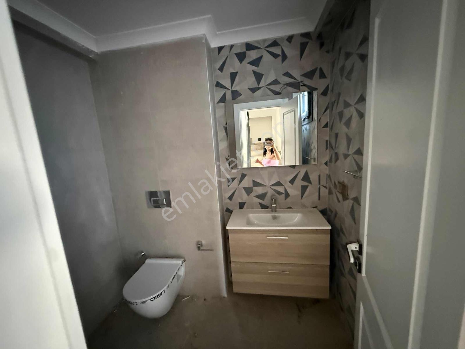 Fethiye Çamköy De Havuzlu Mustakil Satılık Villa - Görsel 14