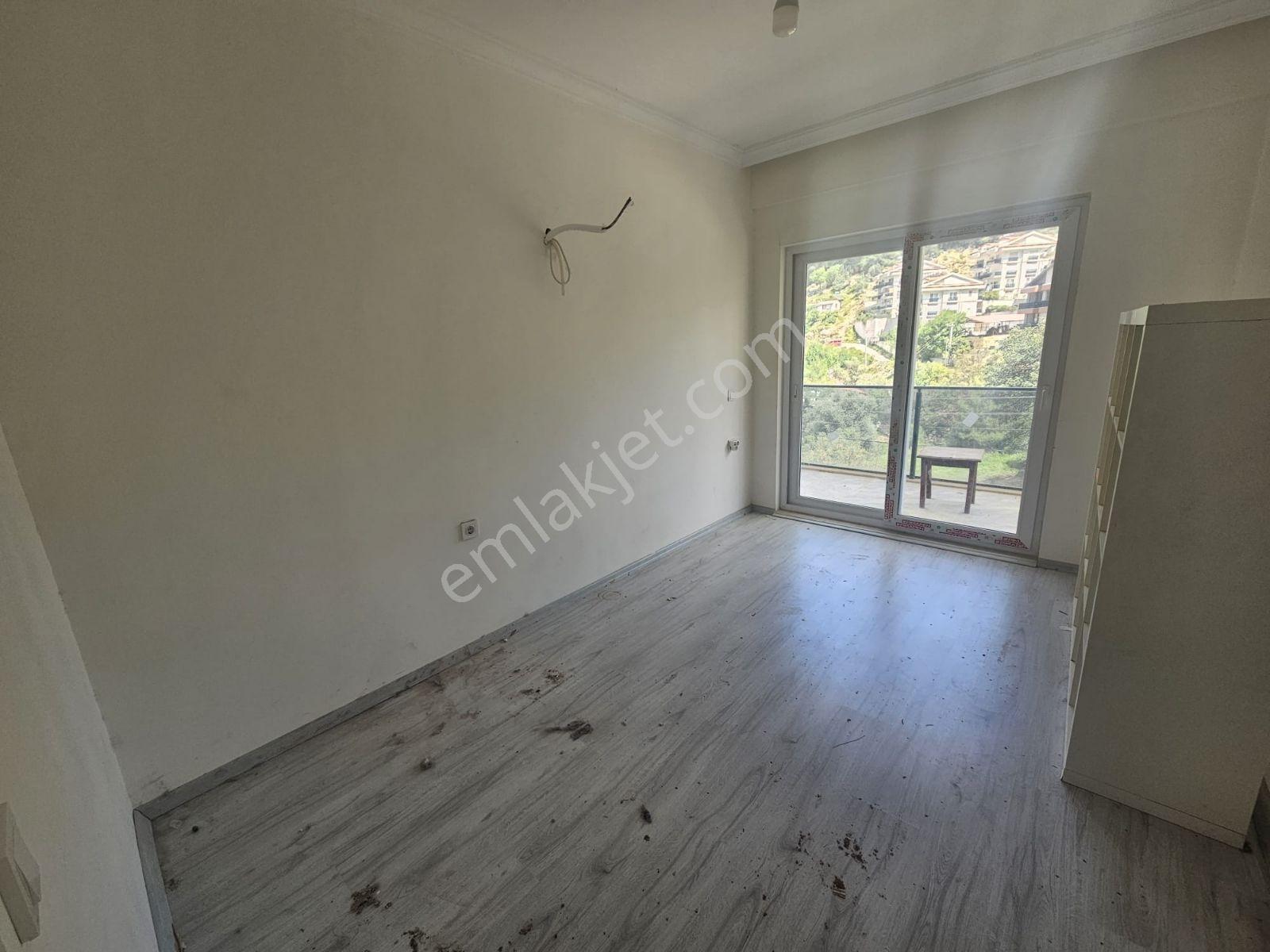 Fethiye Taşyaka Mahallesi 3+1 Arakat Satılık Daire Avm Ye 5 Dk - Görsel 4