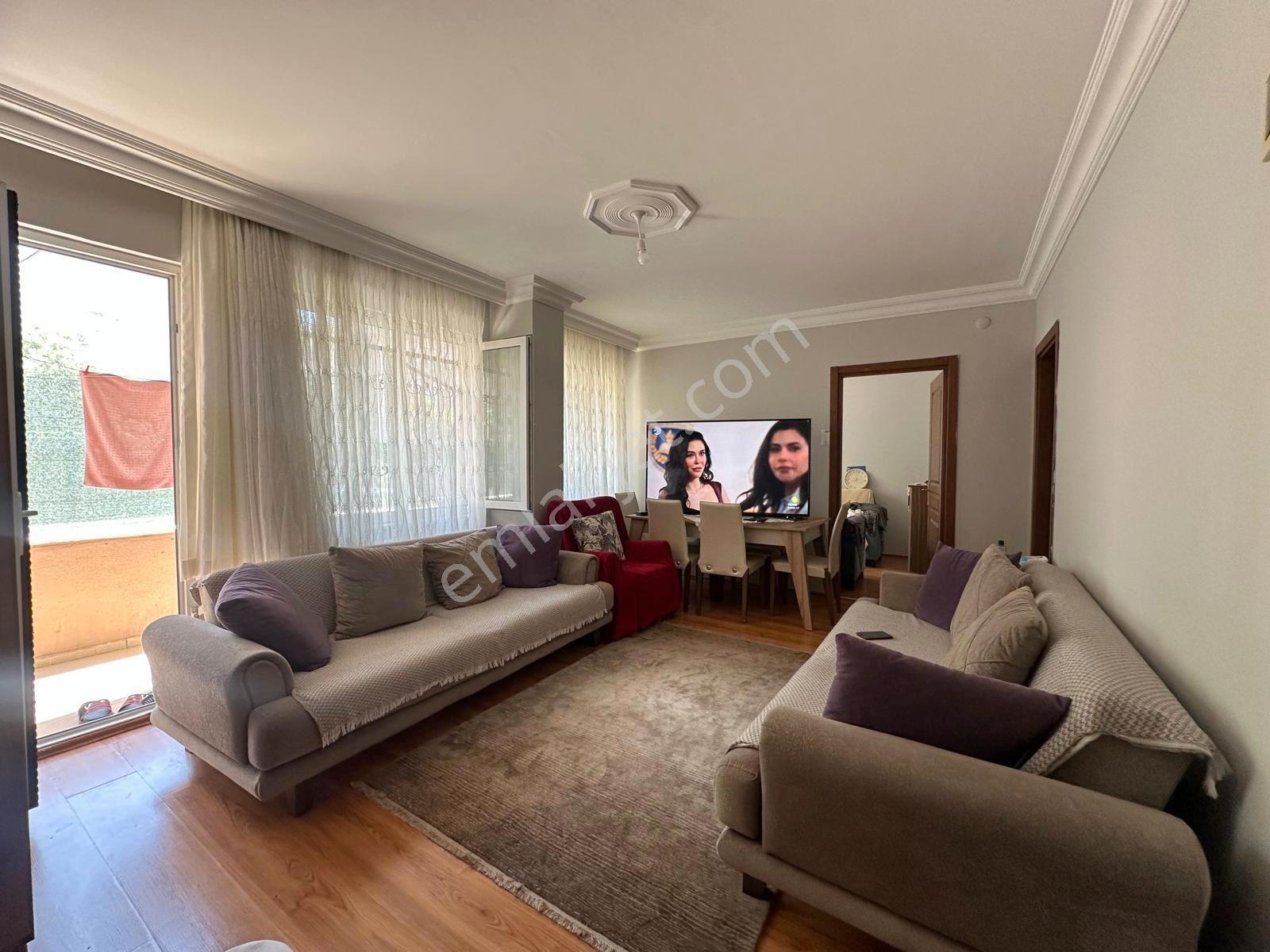 Mertcan Dan Yalı Mah Balkonlu - Yüksek Giriş 2+1 Fırsat Satılık Daire - Görsel 2
