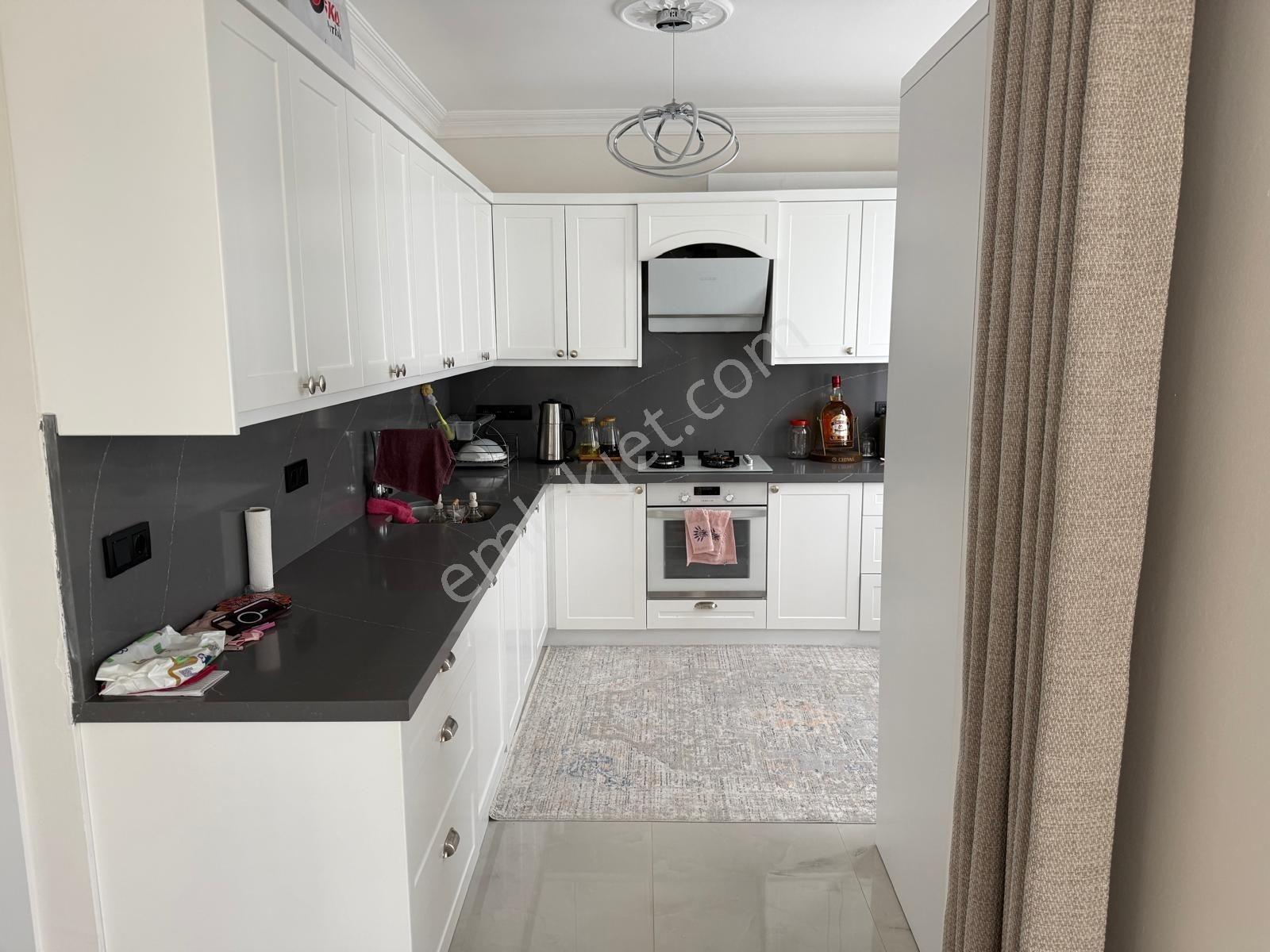 Fethiye Patlangıç Letoon Hastanesi Civarı 4+1 Satılık Dubleks - Görsel 12