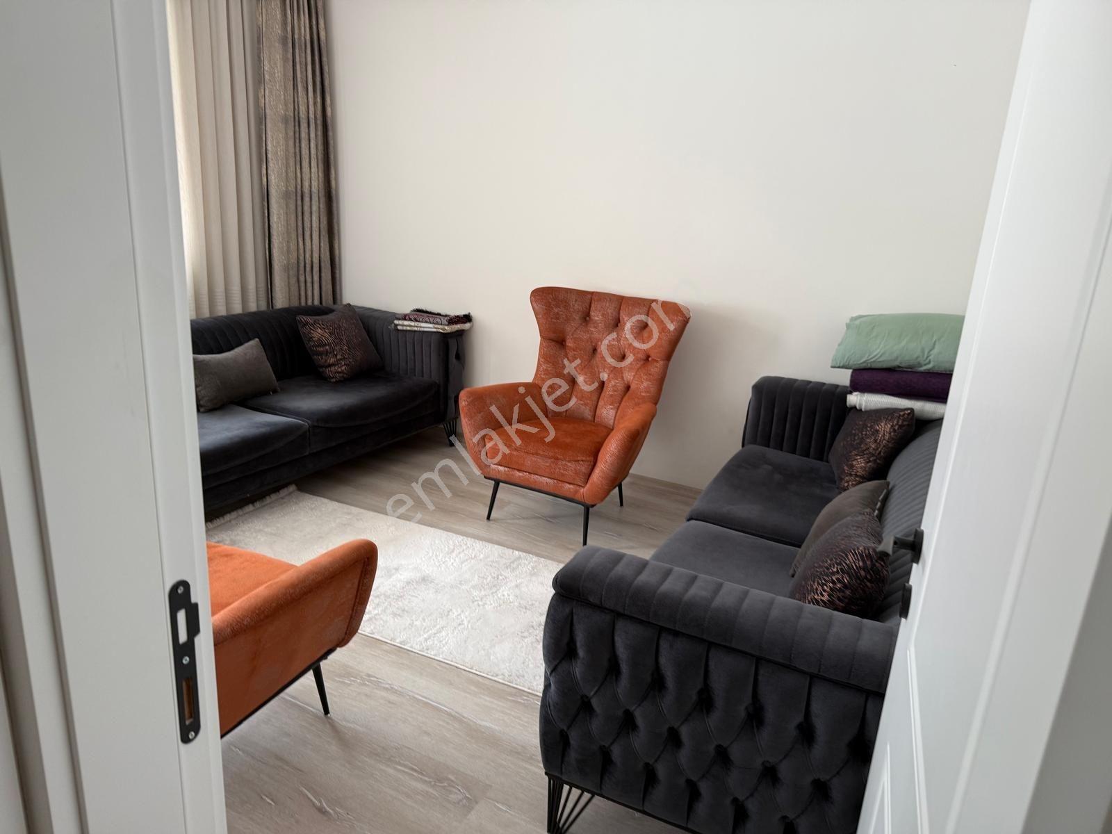 Fethiye Patlangıç Letoon Hastanesi Civarı 4+1 Satılık Dubleks - Görsel 30
