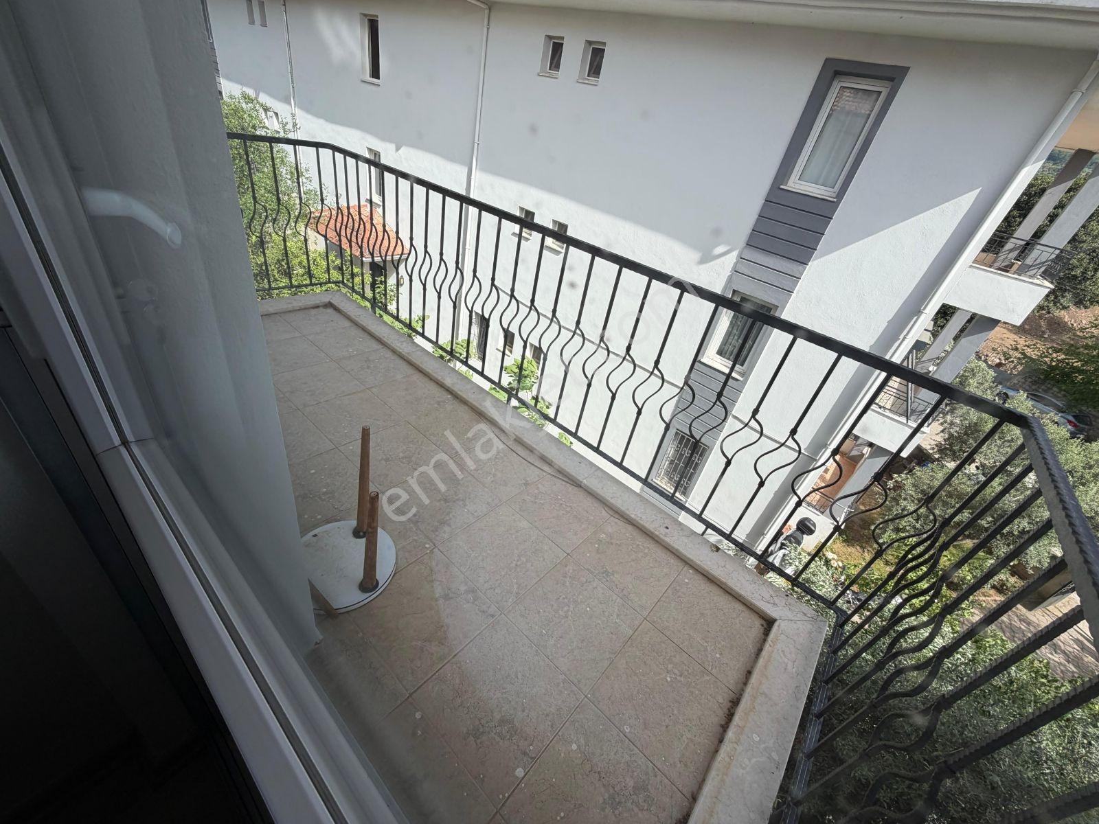 Fethiye Patlangıç Letoon Hastanesi Civarı 4+1 Satılık Dubleks - Görsel 27