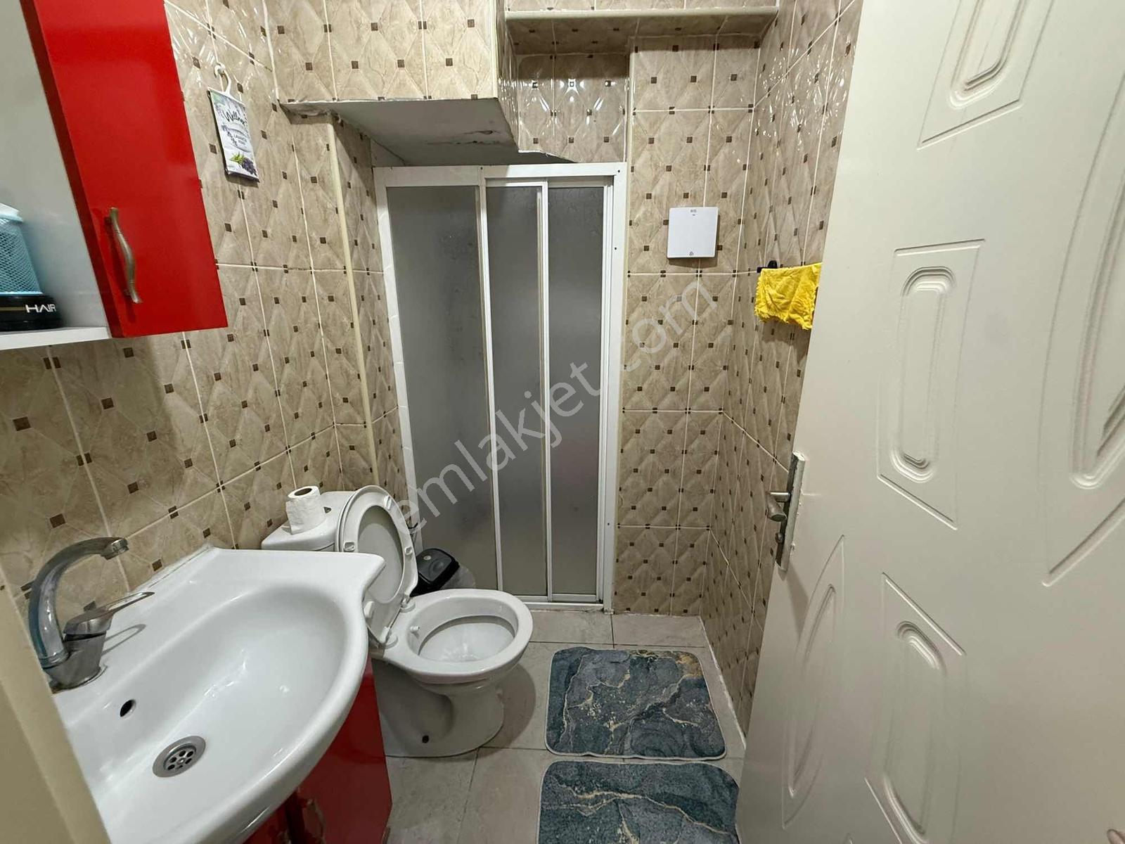 Fethiye Yeni Mahallede Müstakil Girişli 2+1 Daire - Görsel 3