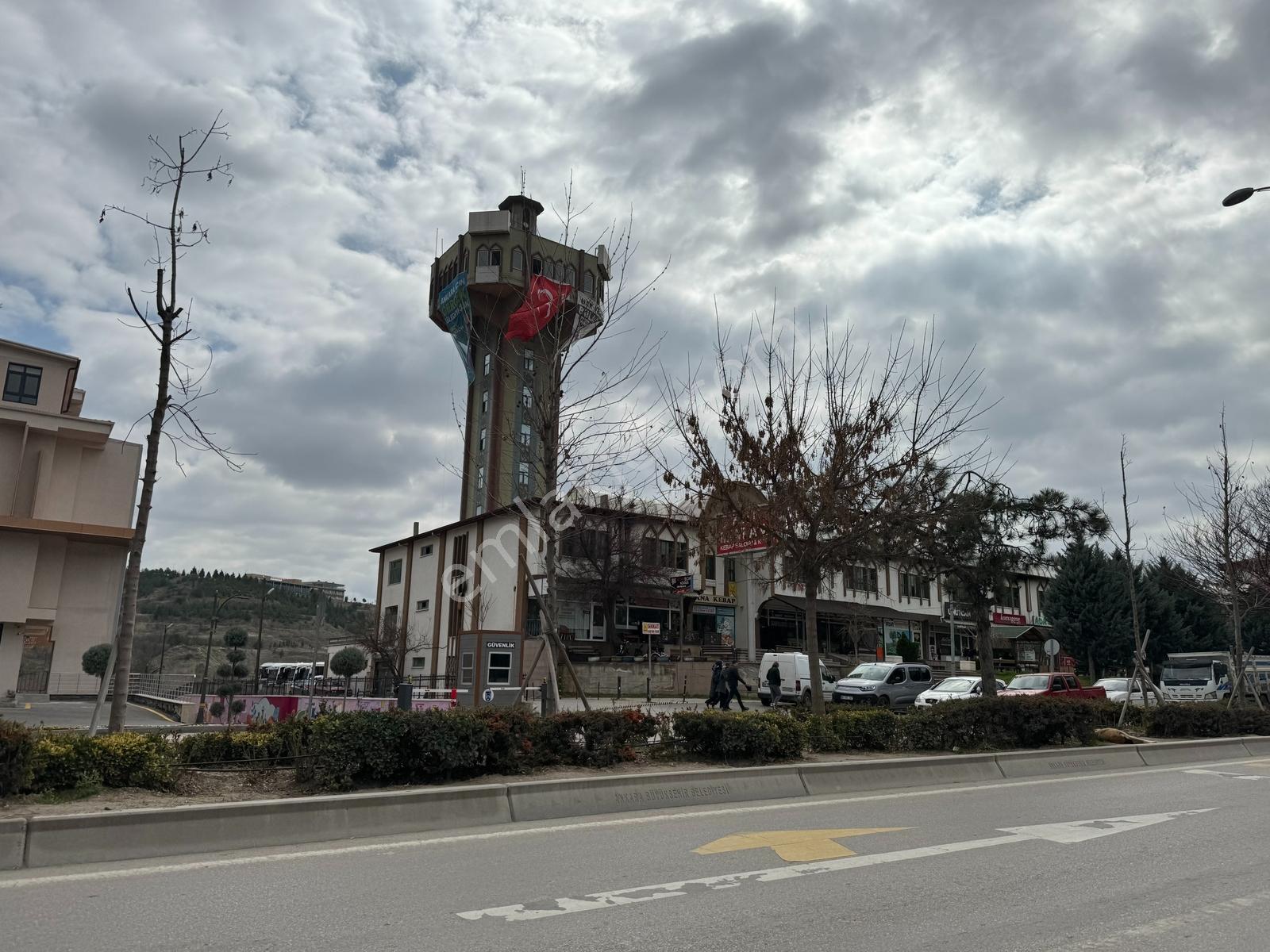 Grand Garden Inn Ayaş Devremülk'te Quin & Rcı Özellikli Satılık - Görsel 11