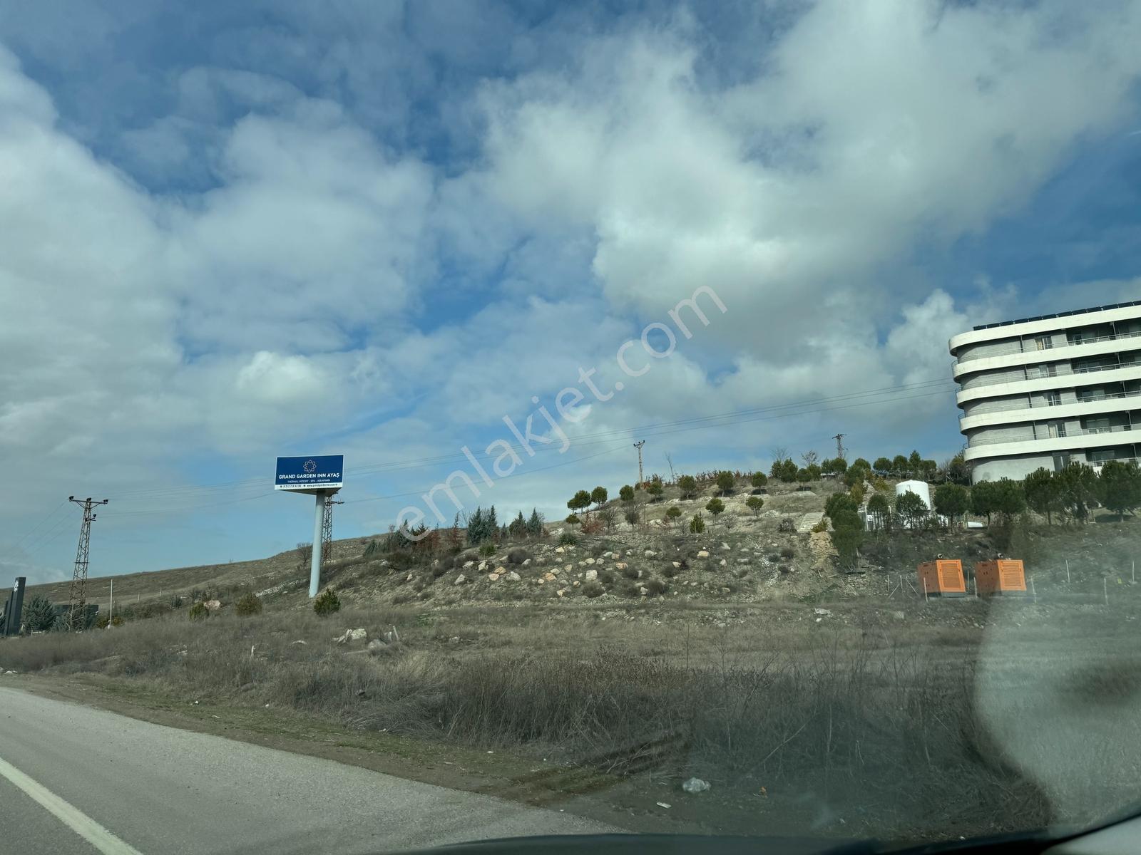 Grand Garden Inn Ayaş Devremülk'te Quin & Rcı Özellikli Satılık - Görsel 9