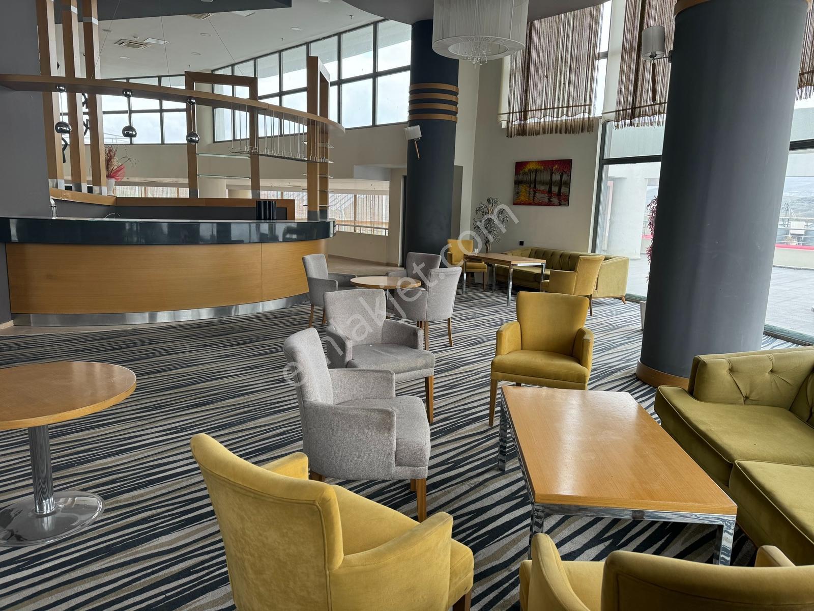 Grand Garden Inn Ayaş Devremülk'te Quin & Rcı Özellikli Satılık - Görsel 3