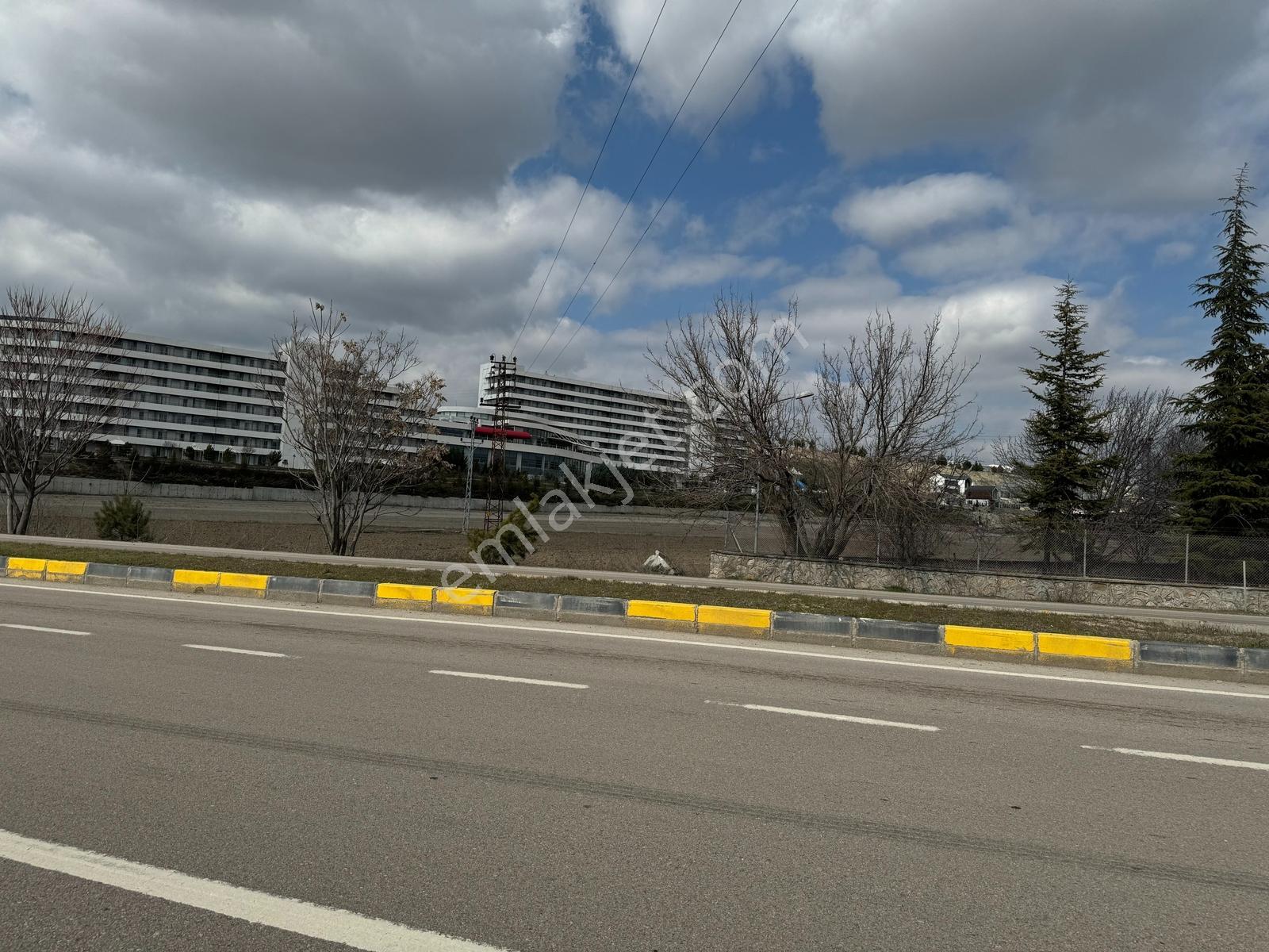 Grand Garden Inn Ayaş Devremülk'te Quin & Rcı Özellikli Satılık - Görsel 20