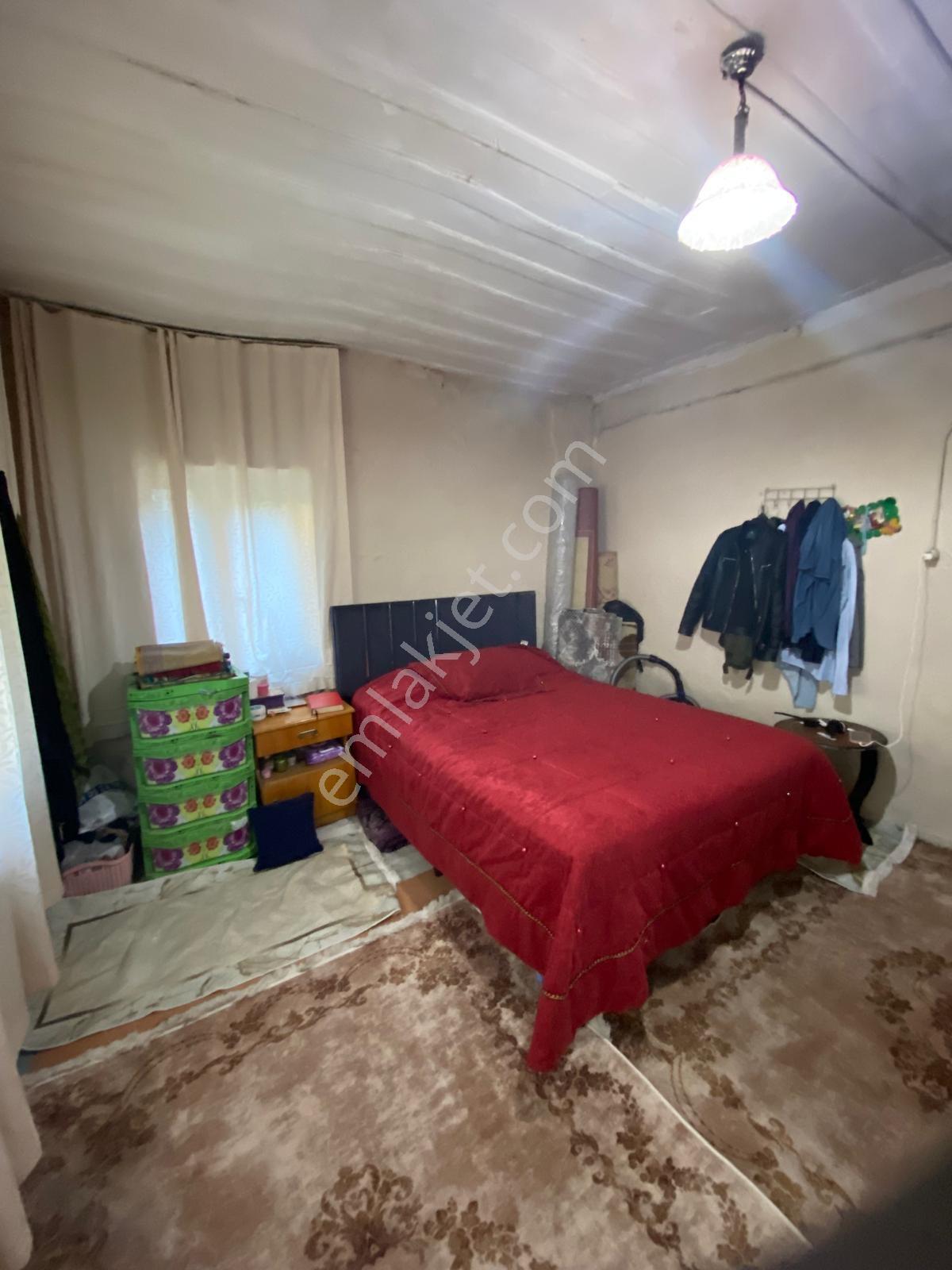 Damgacı Camii Karşısı 762 M²arsa İçinde Satılık 2 Katlı Ev - Görsel 25