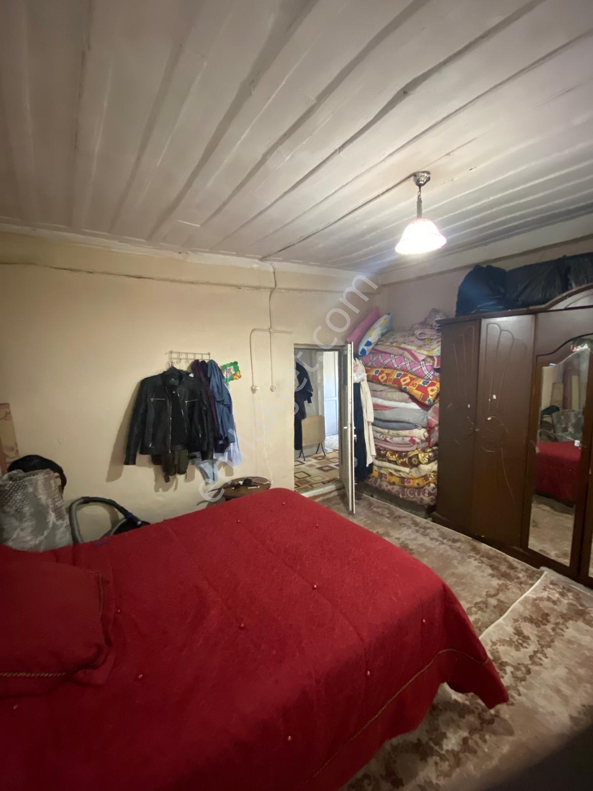 Damgacı Camii Karşısı 762 M²arsa İçinde Satılık 2 Katlı Ev - Görsel 18