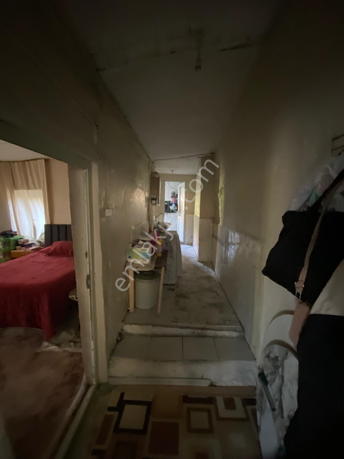 Damgacı Camii Karşısı 762 M²arsa İçinde Satılık 2 Katlı Ev - Görsel 6