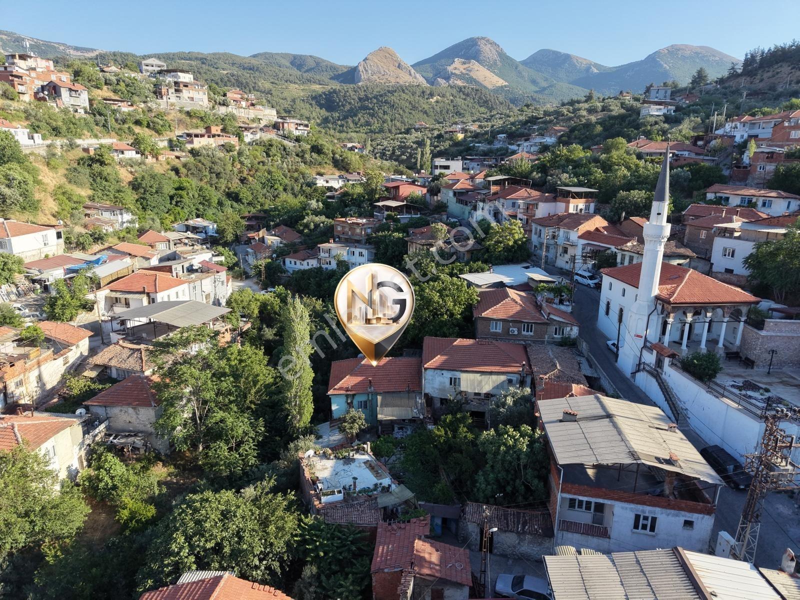 Damgacı Camii Karşısı 762 M²arsa İçinde Satılık 2 Katlı Ev - Görsel 21
