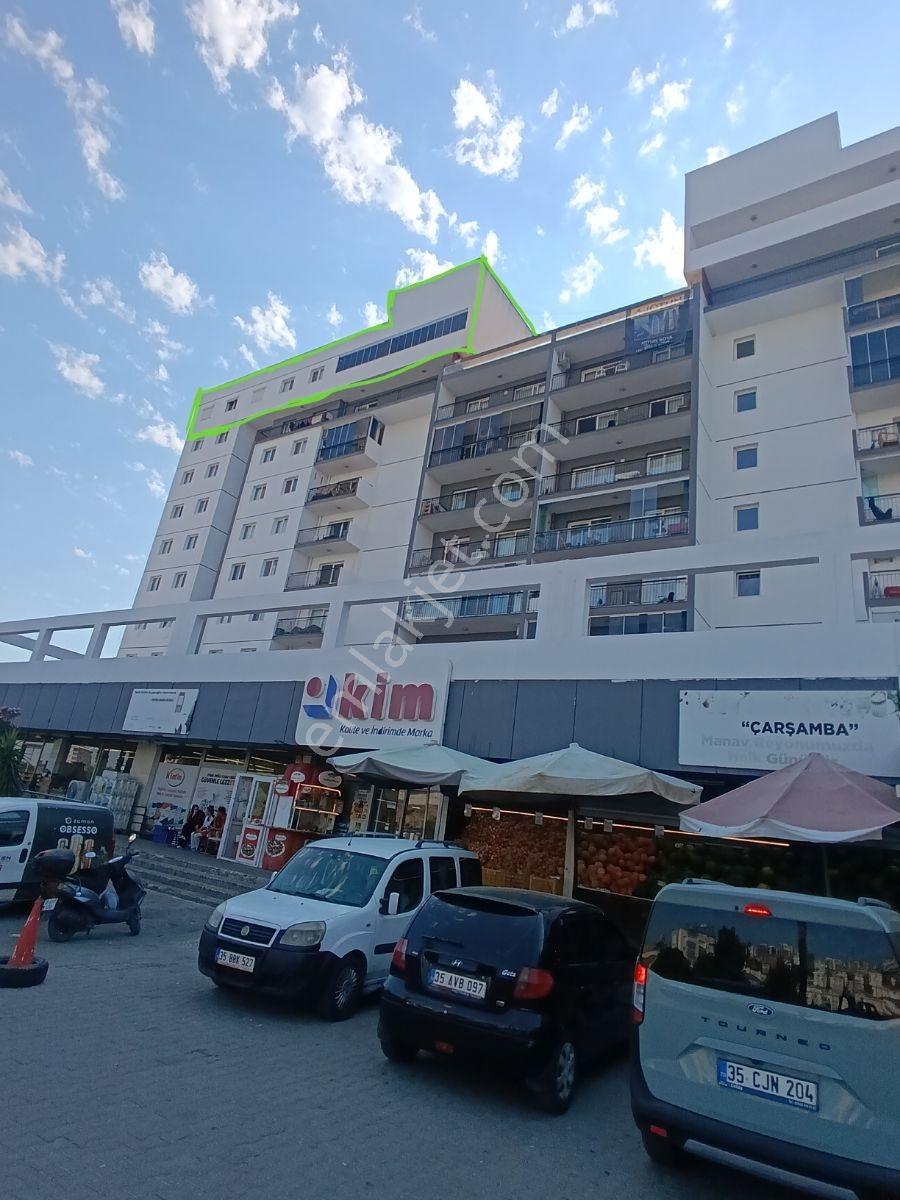 Çiğli Lüx Daire - Görsel 25