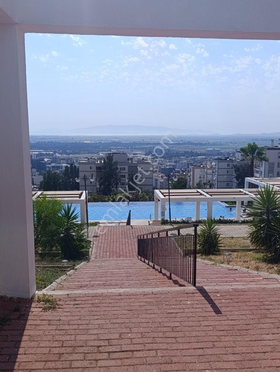 Çiğli Lüx Daire - Görsel 22