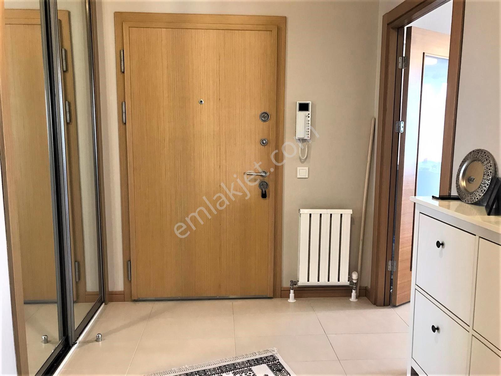 Wen Kadem Den Kiralık Deniz İstanbul Sitesi Kalyon Da 3+1 Daire - Görsel 9