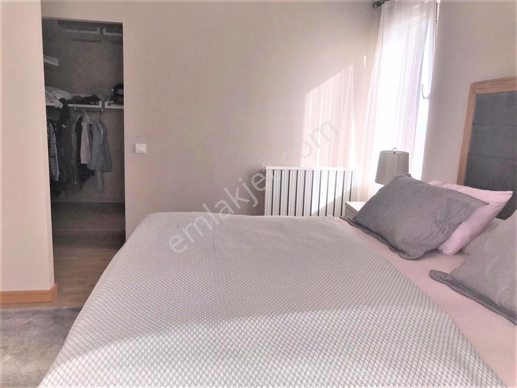 Wen Kadem Den Kiralık Deniz İstanbul Sitesi Kalyon Da 3+1 Daire - Görsel 10
