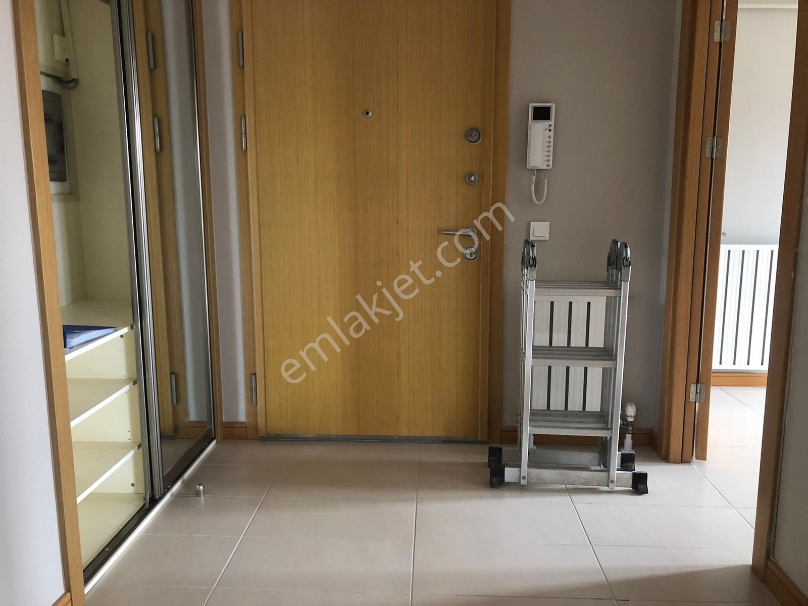 Wen Kadem Den Kiralık Deniz İstanbul Sitesi Kalyon Da 3+1 Daire - Görsel 5