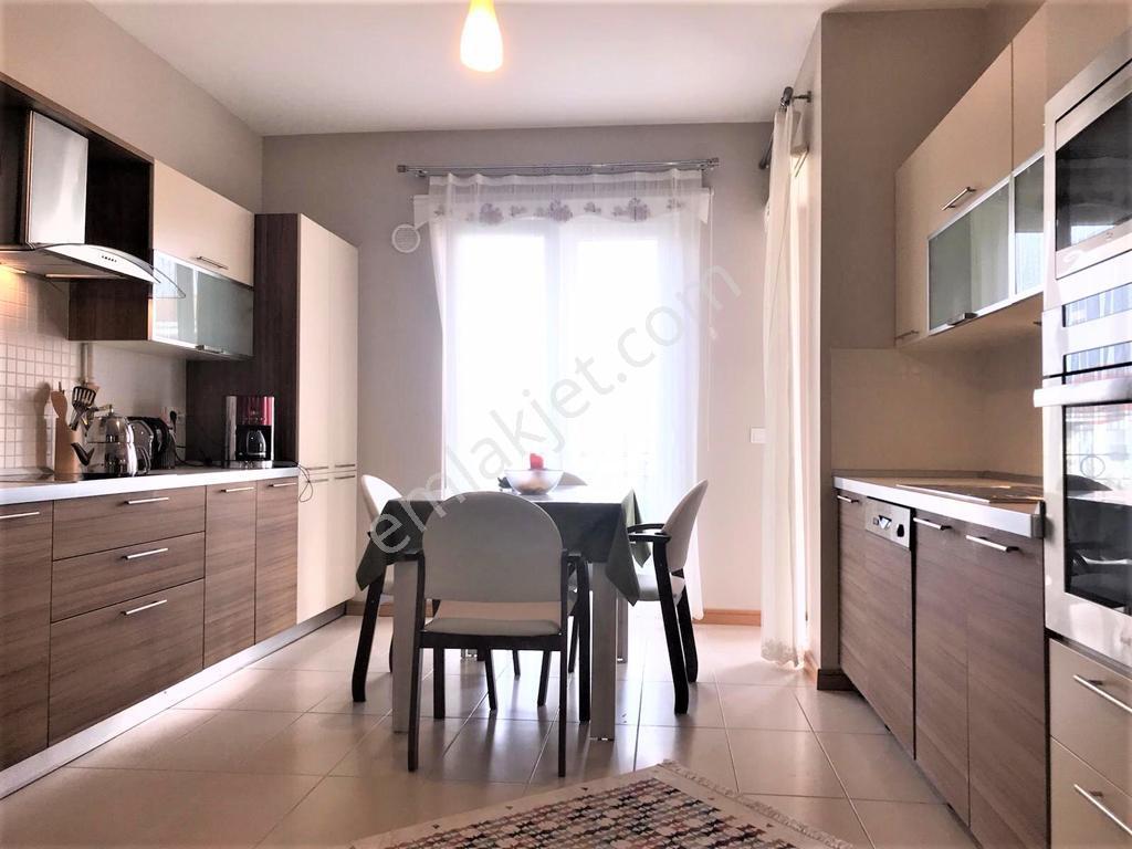Wen Kadem Den Kiralık Deniz İstanbul Sitesi Kalyon Da 3+1 Daire - Görsel 22