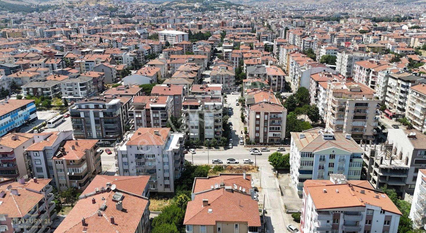 Balıkesir Bahçelievler'de 644 M² 5 Kat İmarlı Köşe Projelik Arsa - Görsel 20
