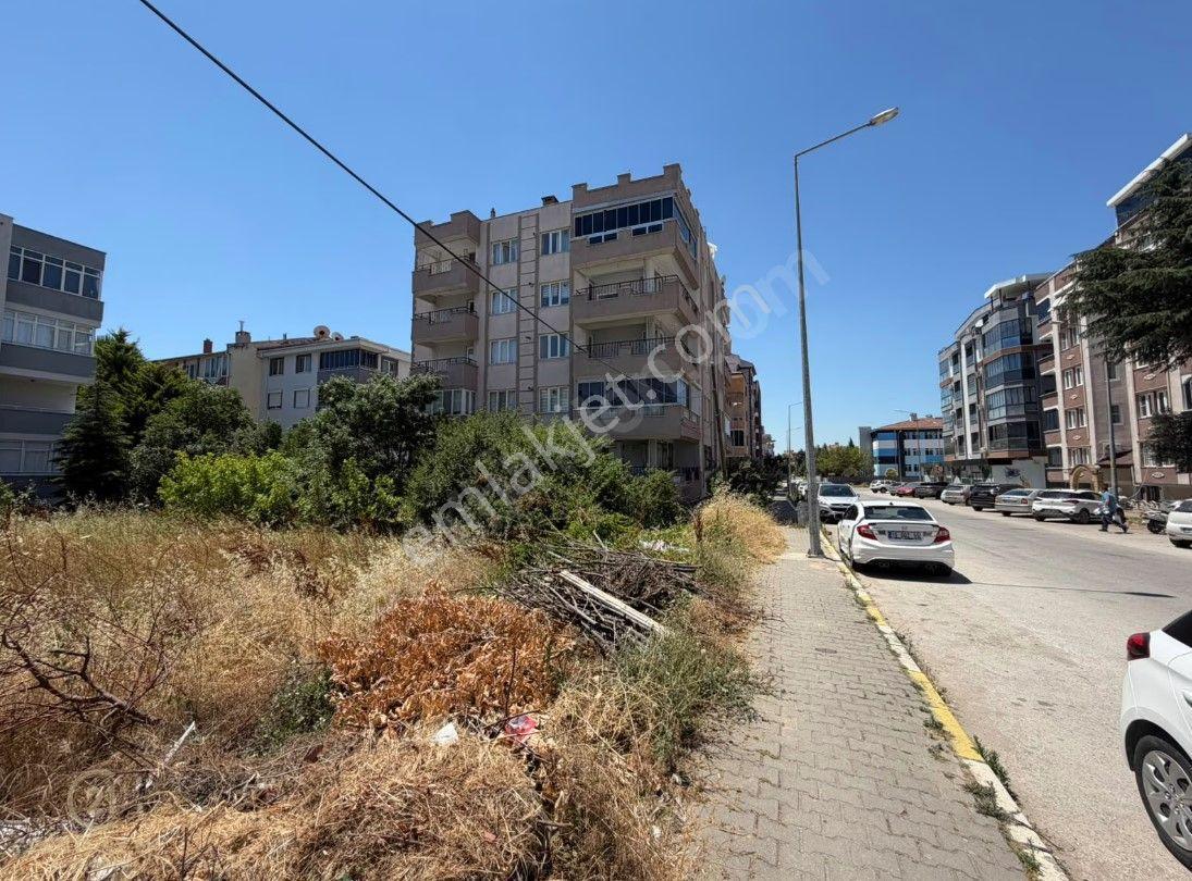 Balıkesir Bahçelievler'de 644 M² 5 Kat İmarlı Köşe Projelik Arsa - Görsel 25