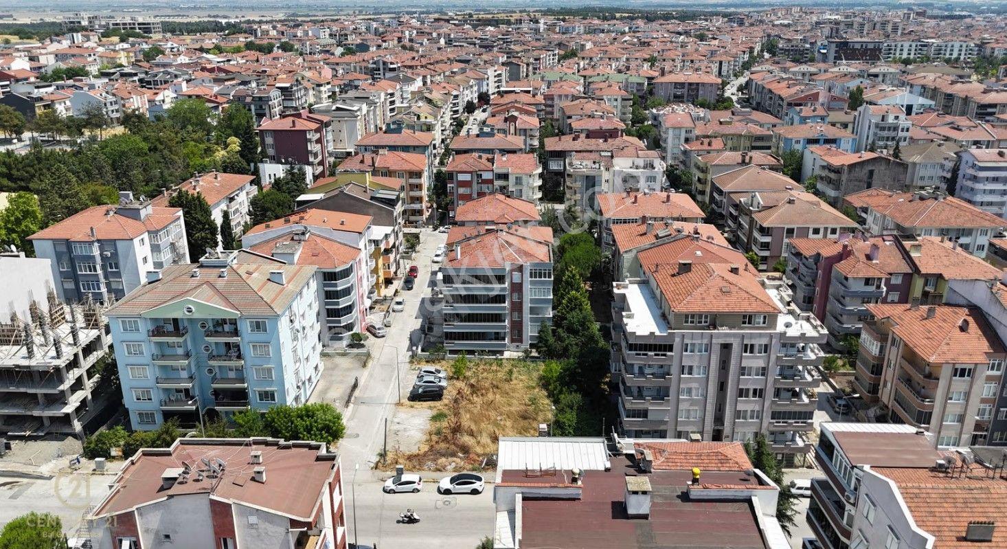 Balıkesir Bahçelievler'de 644 M² 5 Kat İmarlı Köşe Projelik Arsa - Görsel 19