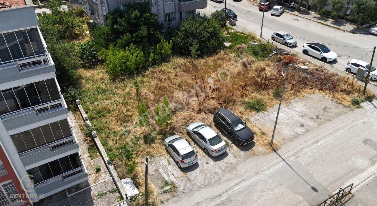 Balıkesir Bahçelievler'de 644 M² 5 Kat İmarlı Köşe Projelik Arsa - Görsel 14