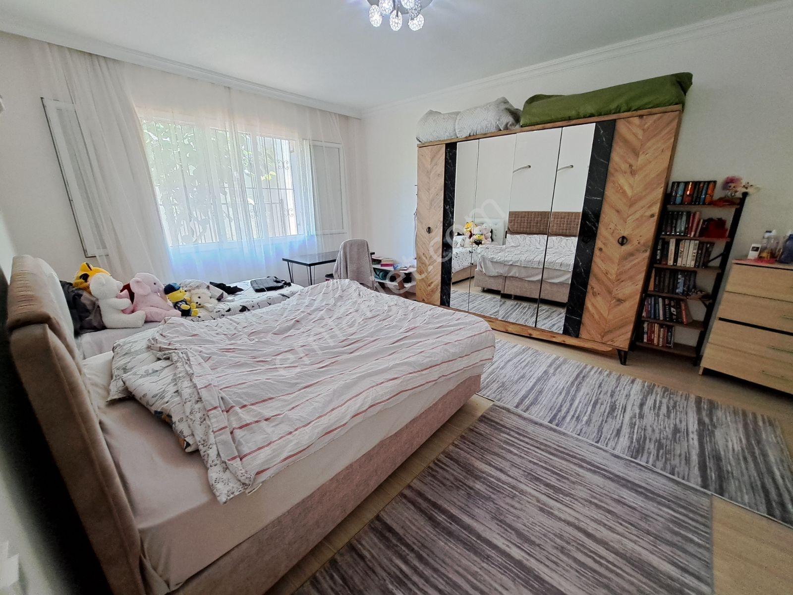 Fethiye Kesikkapı Mahallesi'nde 3+1 Müstakil Girişli Daire - Görsel 19