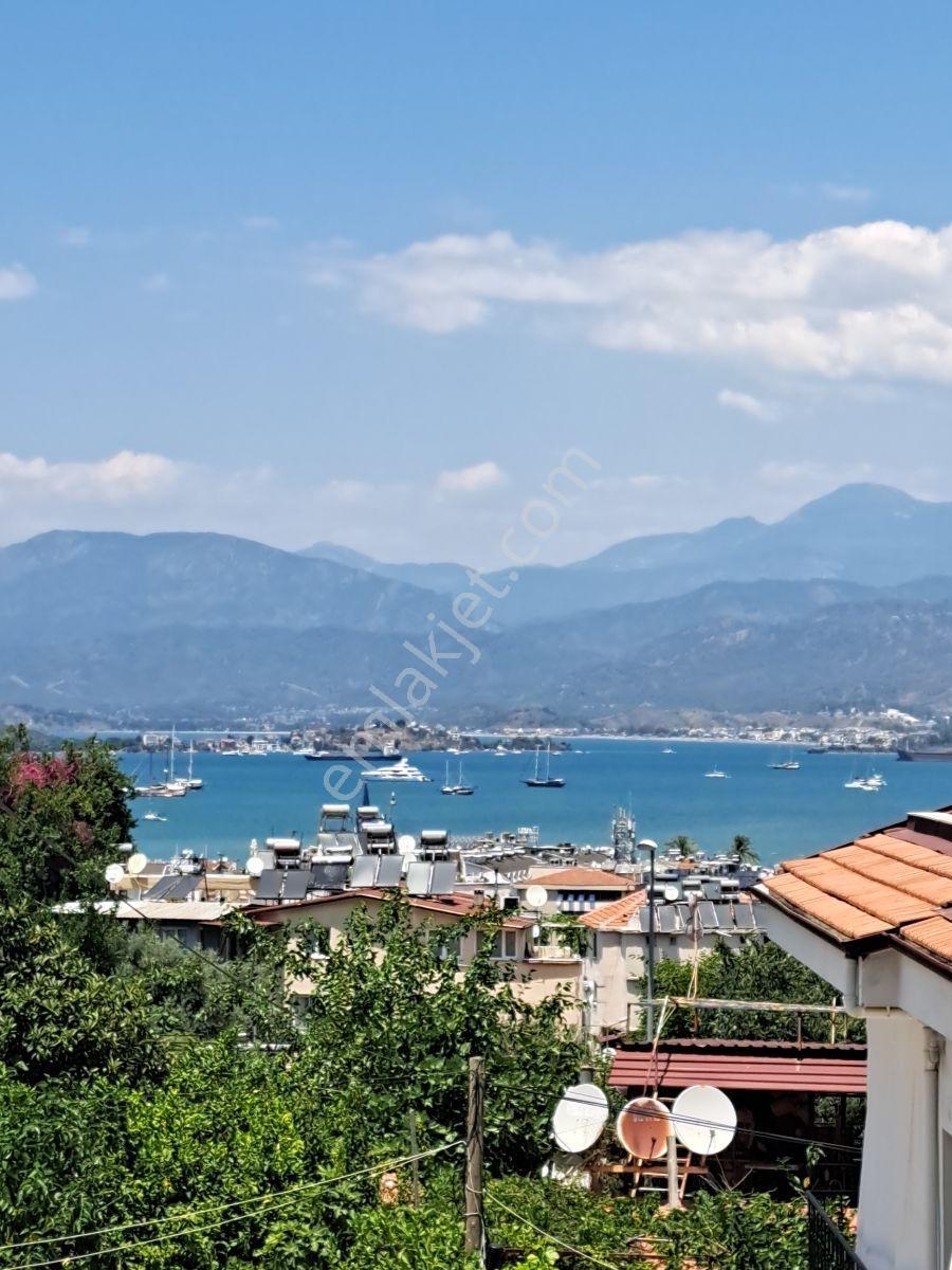 Fethiye Kesikkapı Mahallesi'nde 3+1 Müstakil Girişli Daire - Görsel 2