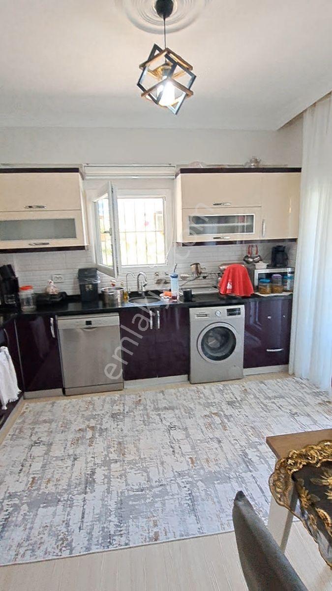 Fethiye Kesikkapı Mahallesi'nde 3+1 Müstakil Girişli Daire - Görsel 9
