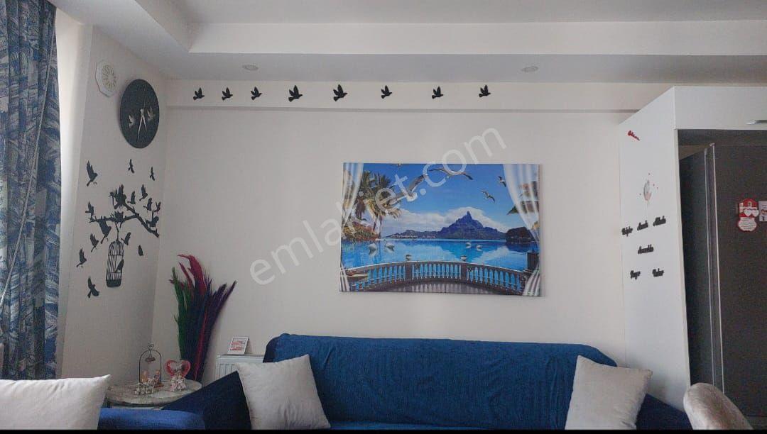 ​🏡 Şehrin Merkezinde, Gün Boyu Güneş Alan Masrafsız Rüya Gibi Bir Ev! ✨ - Görsel 4