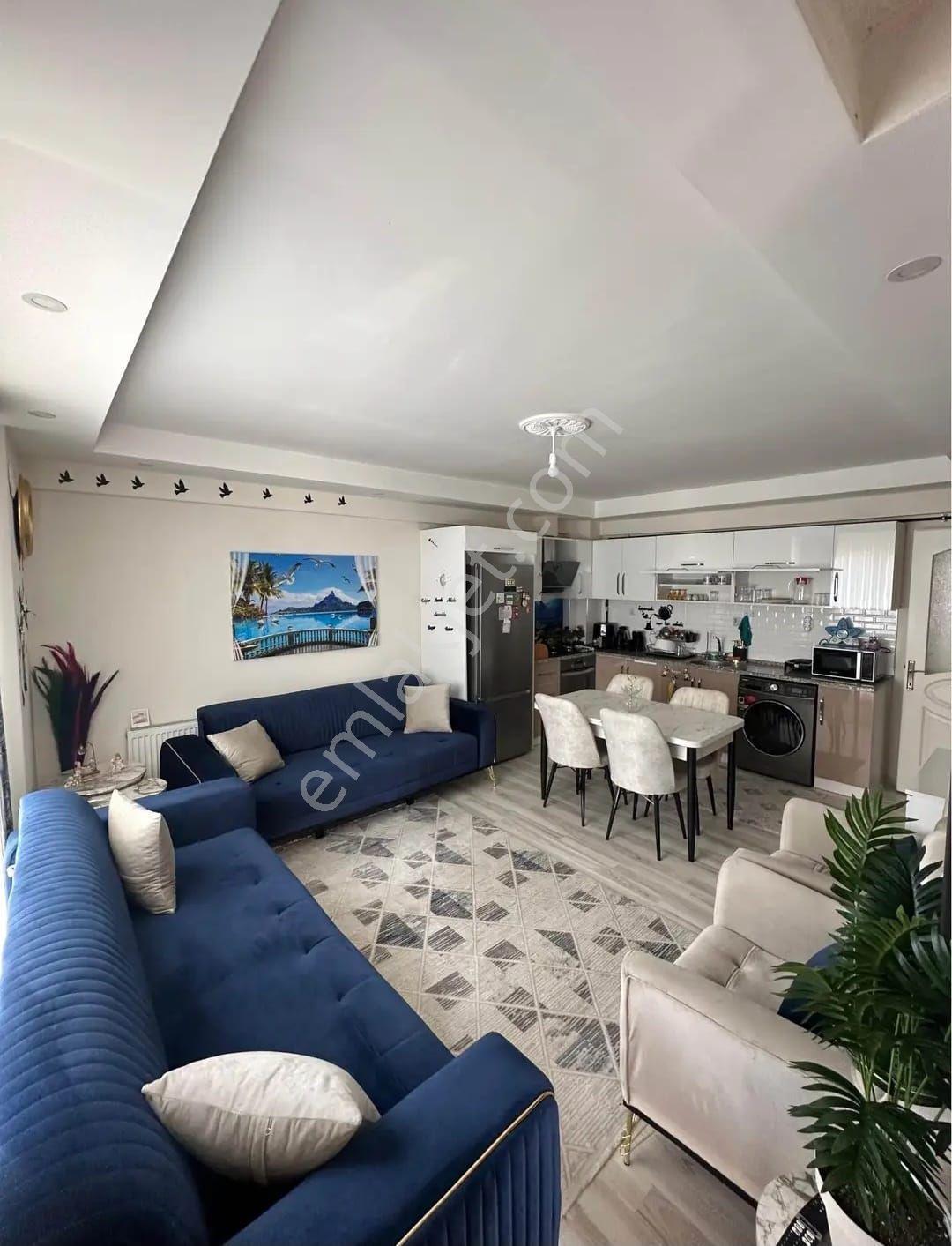 ​🏡 Şehrin Merkezinde, Gün Boyu Güneş Alan Masrafsız Rüya Gibi Bir Ev! ✨ - Görsel 5