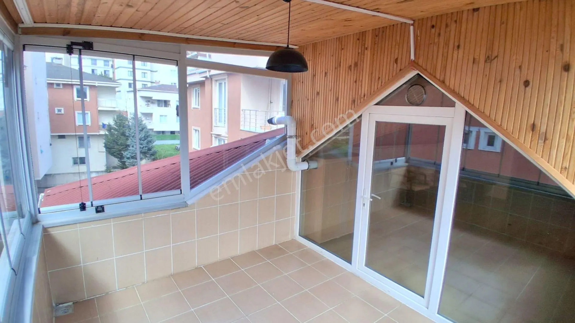 Mertcan'dan Şeyhli Mah. Caddeye 4dk Mesafeli 5+2 Dubleks Daire - Görsel 21