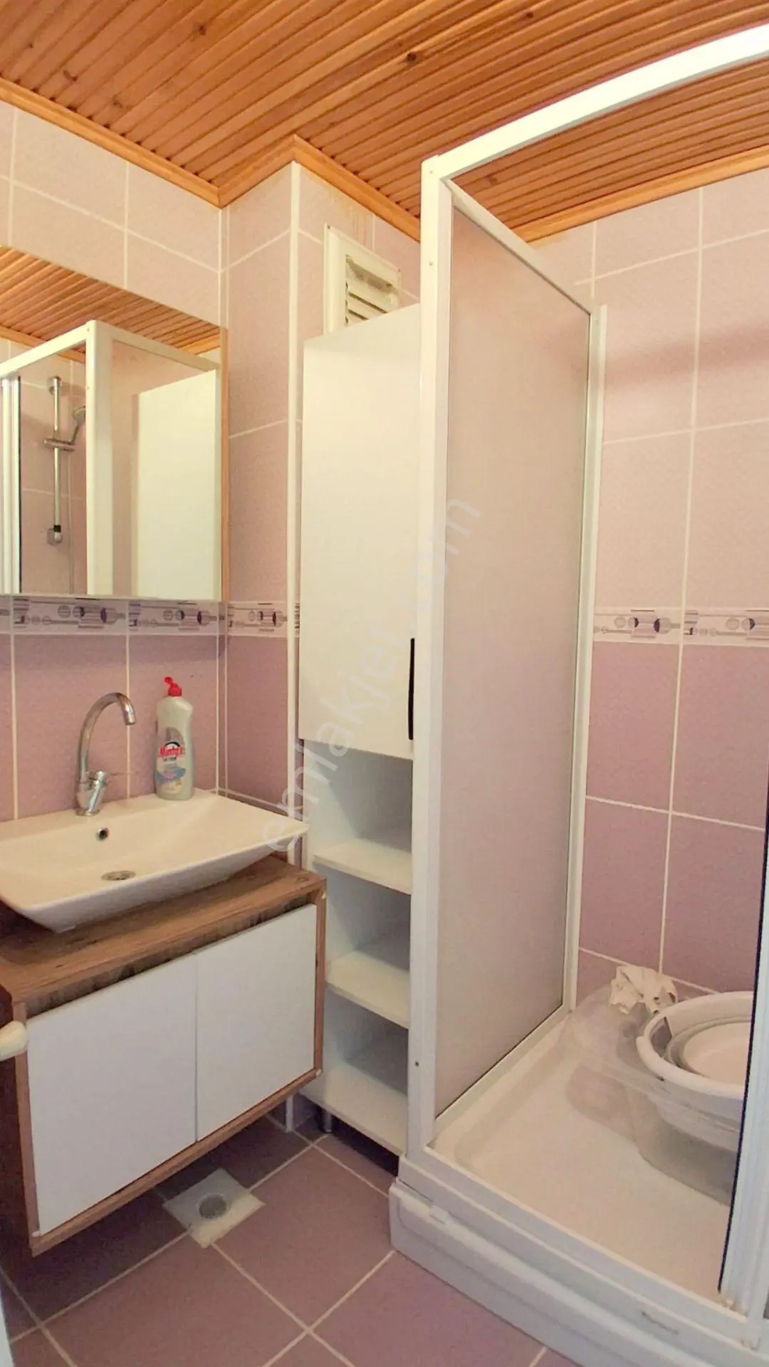 Mertcan'dan Şeyhli Mah. Caddeye 4dk Mesafeli 5+2 Dubleks Daire - Görsel 30