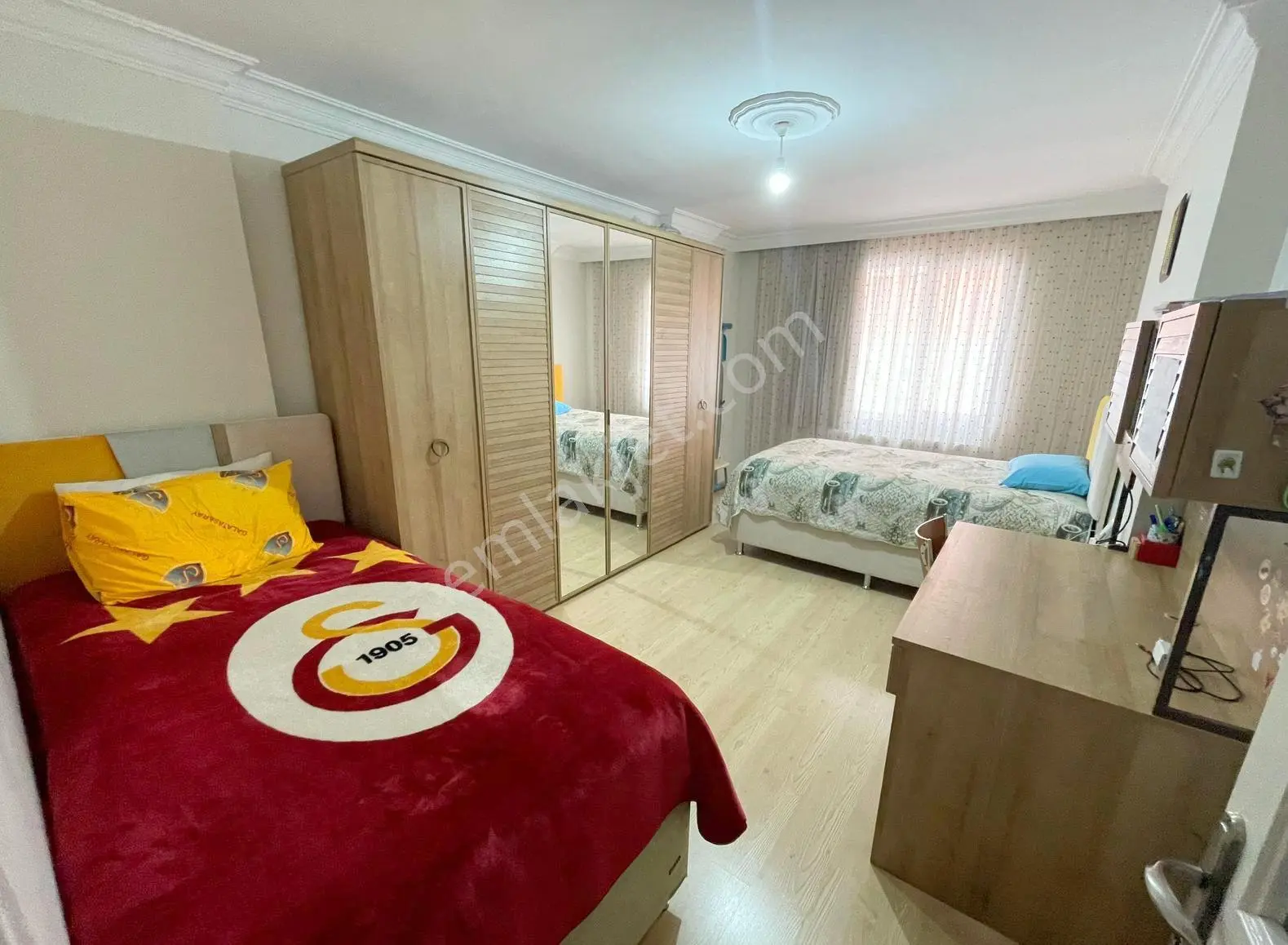 Mertcan'dan Şeyhli Mah. Caddeye 4dk Mesafeli 5+2 Dubleks Daire - Görsel 12