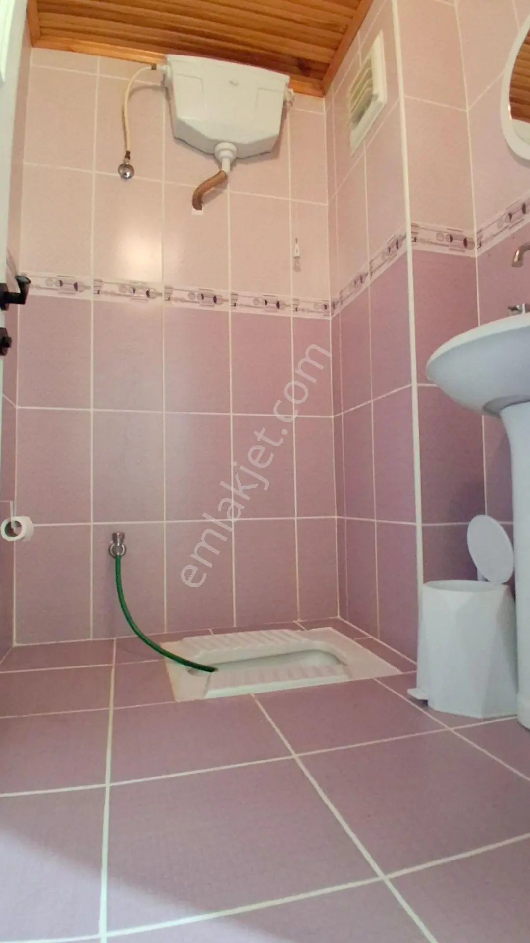Mertcan'dan Şeyhli Mah. Caddeye 4dk Mesafeli 5+2 Dubleks Daire - Görsel 31