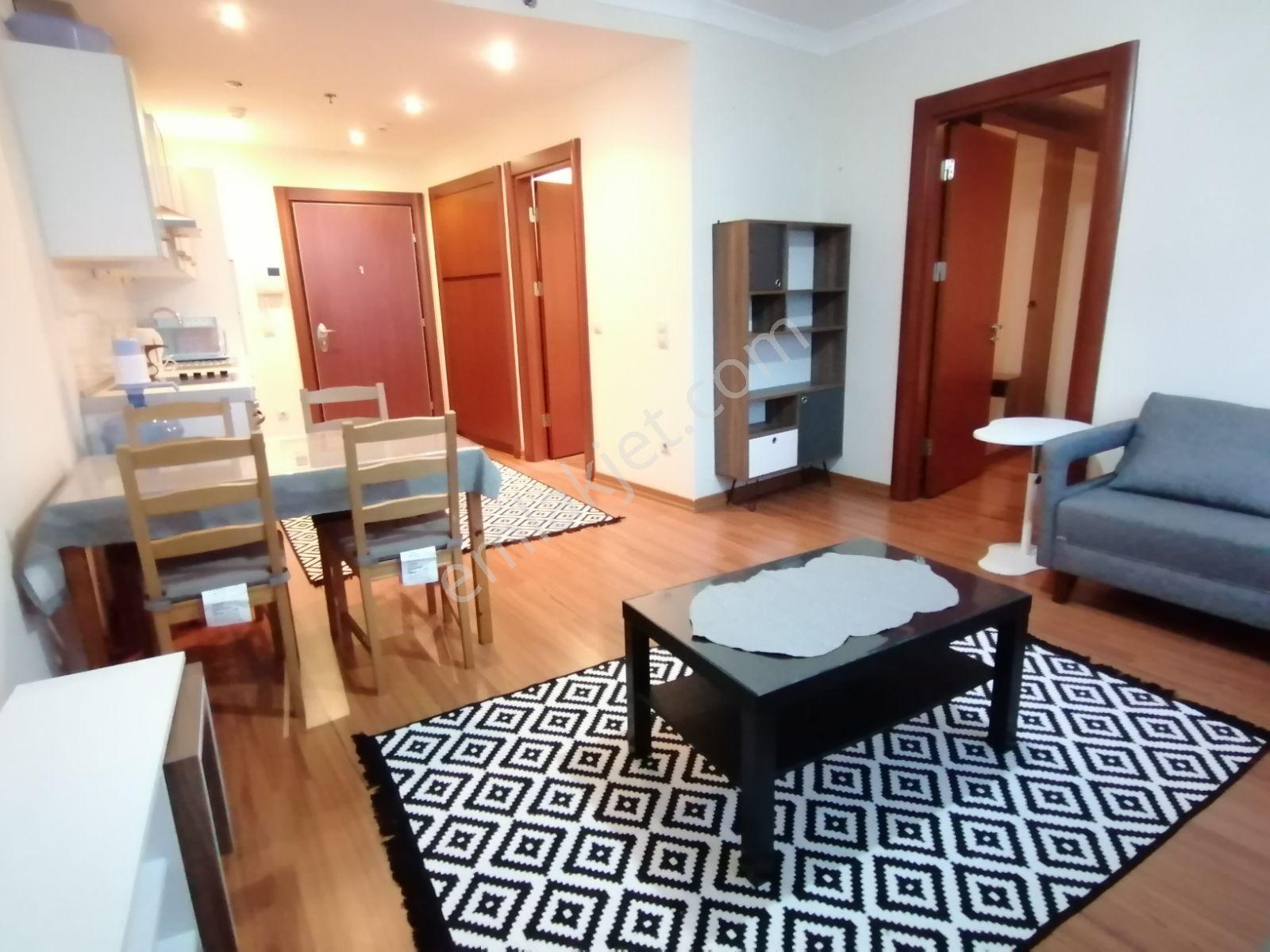 E5, Metro Hastane , Adliye Yanı Full Eşyalı Kiralık Fırsat 1+1 - Görsel 10