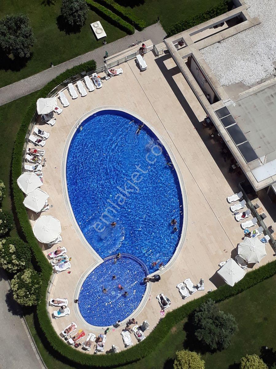 E5, Metro Hastane , Adliye Yanı Full Eşyalı Kiralık Fırsat 1+1 - Görsel 18