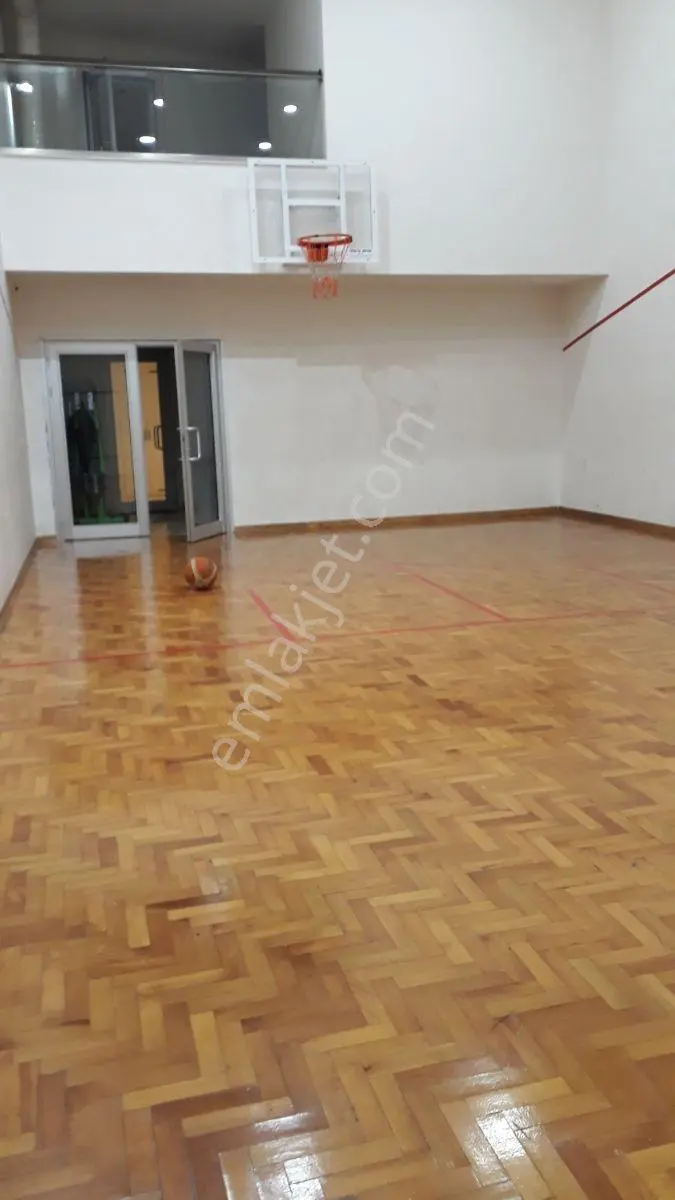 E5, Metro Hastane , Adliye Yanı Full Eşyalı Kiralık Fırsat 1+1 - Görsel 5