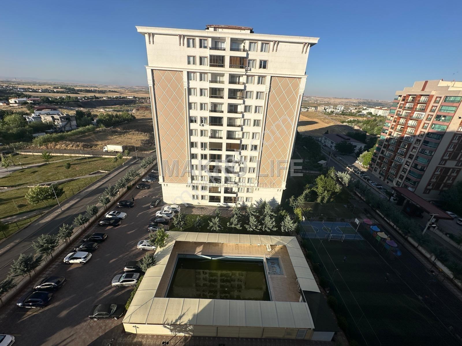 ✨ Forum Avm Karşısında Prestijli 3,5+1 Yaşam Fırsatı! ✨ - Görsel 23