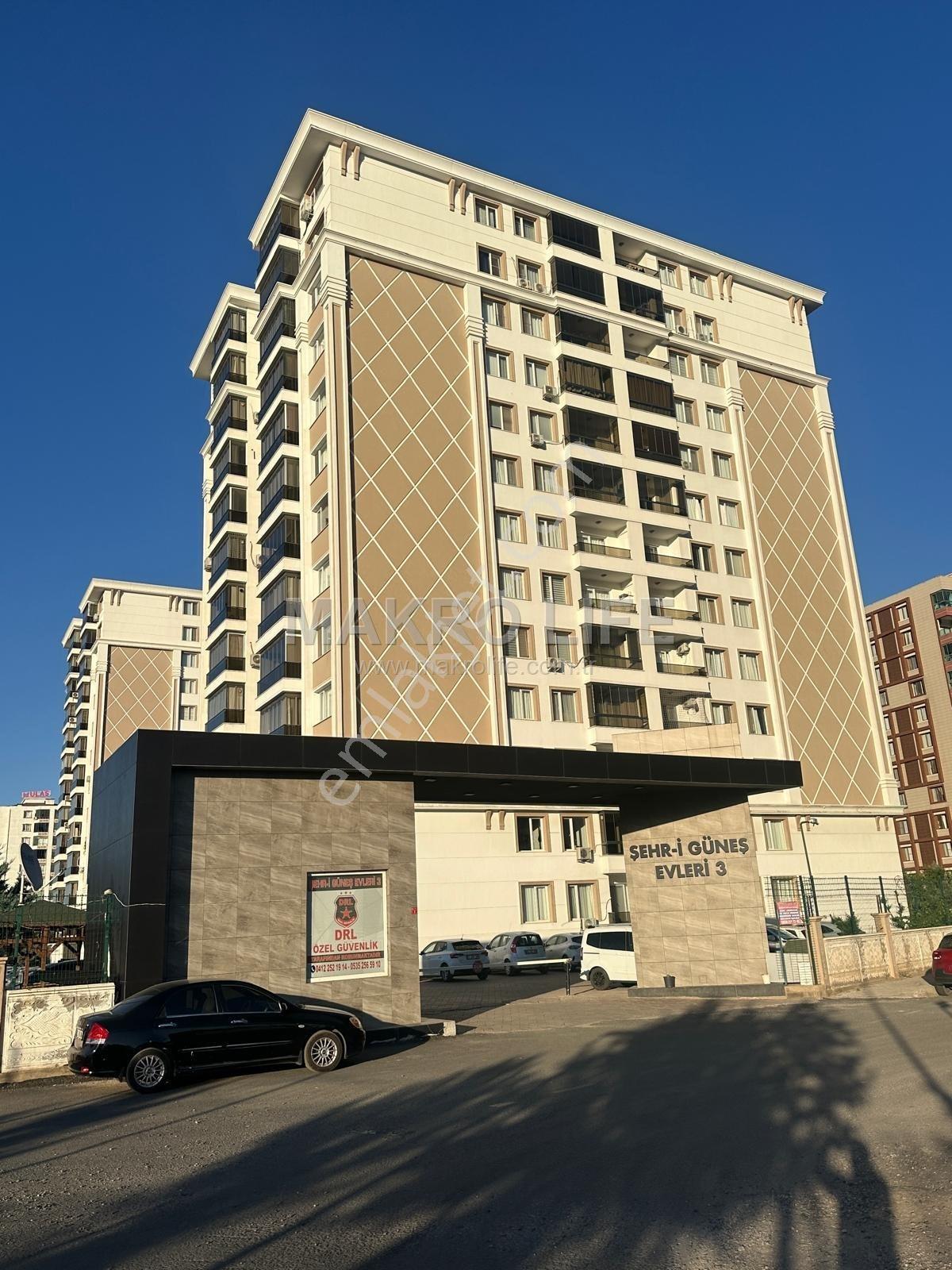 ✨ Forum Avm Karşısında Prestijli 3,5+1 Yaşam Fırsatı! ✨