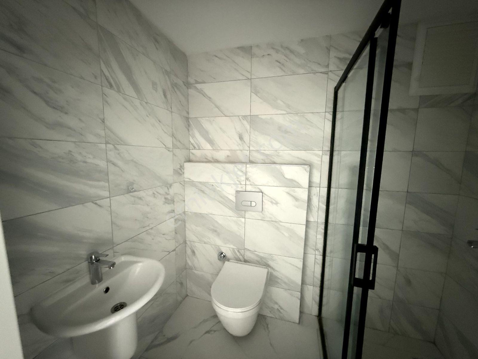 Remax Advantage'dan Kayapa'da Sosyal Donatılı Sitede Geniş Daire - Görsel 26