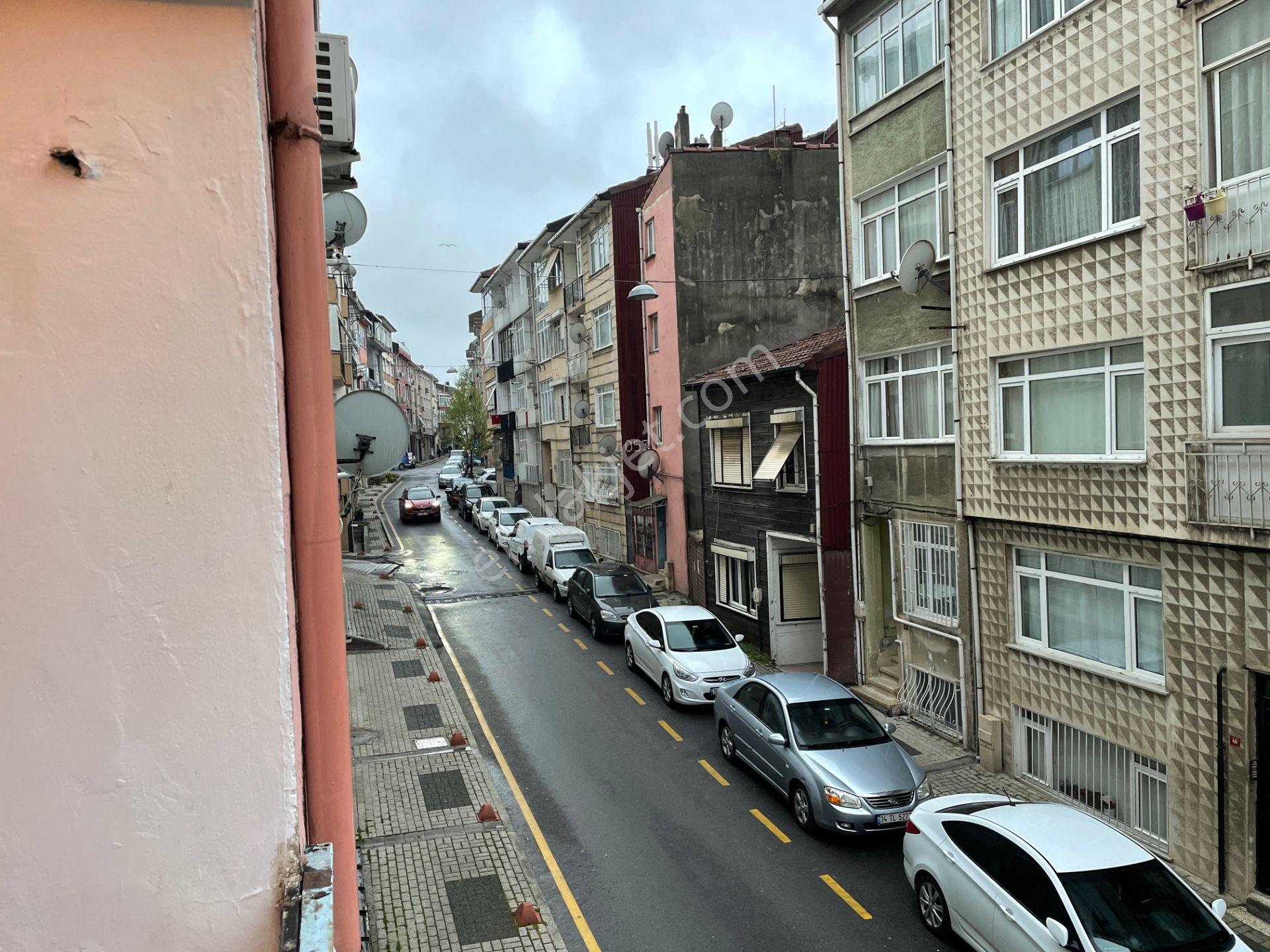 Yankıdan Nuhkuyusuna Paralel 2,5+1 Yatırımlık115m2 Satılık Daire - Görsel 9