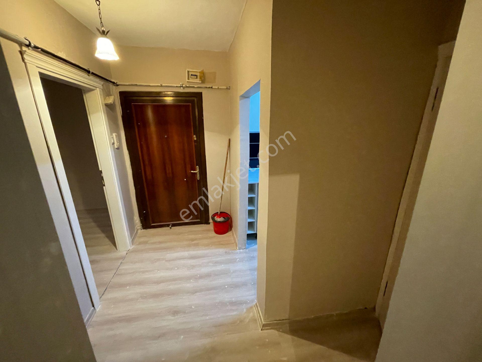 Yankıdan Nuhkuyusuna Paralel 2,5+1 Yatırımlık115m2 Satılık Daire - Görsel 25
